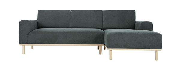 Chaise Longue zetels