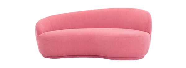 2-zits zetel
