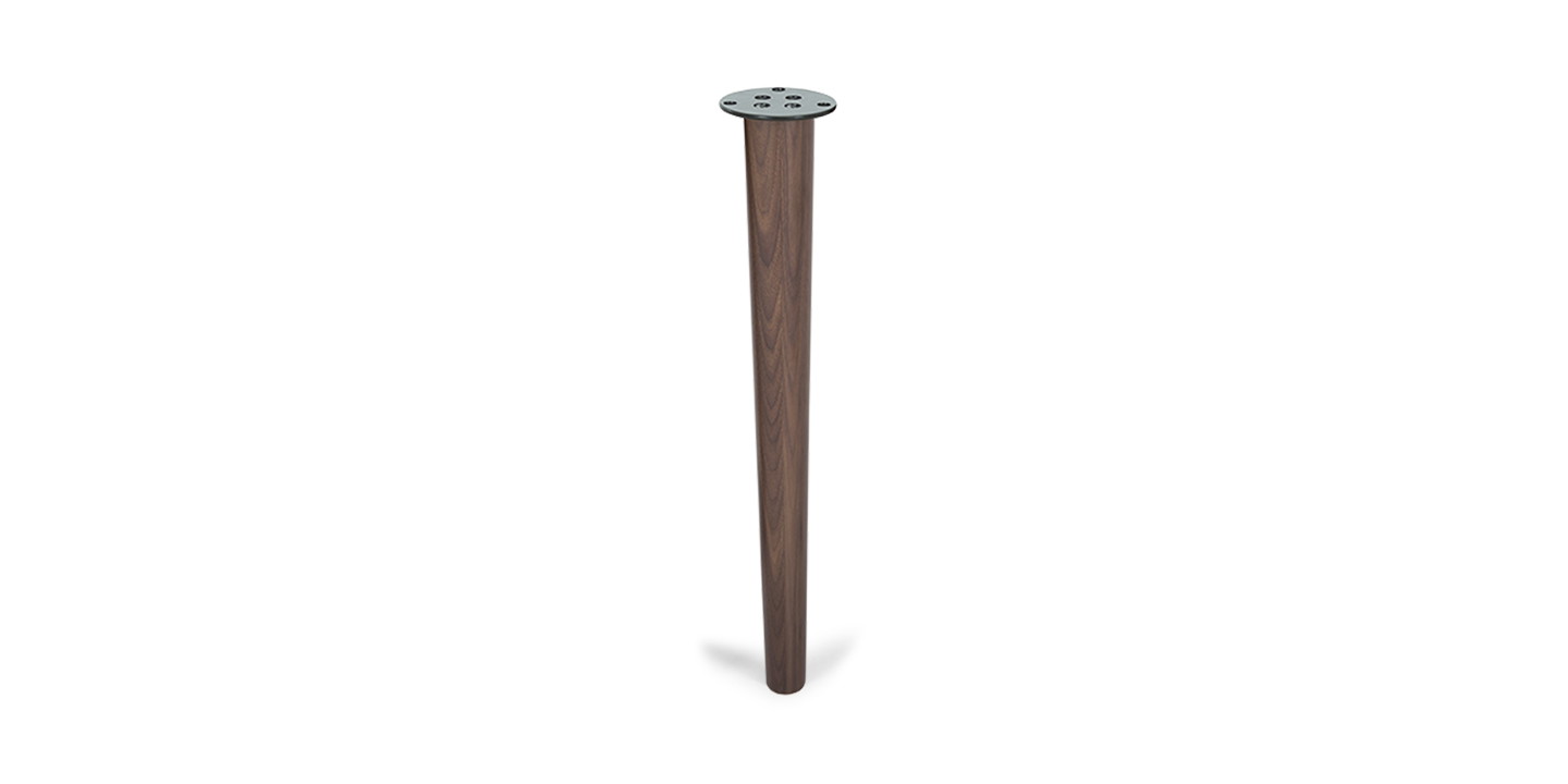 Beine typ D, Ellie, 40 cm (#410219)