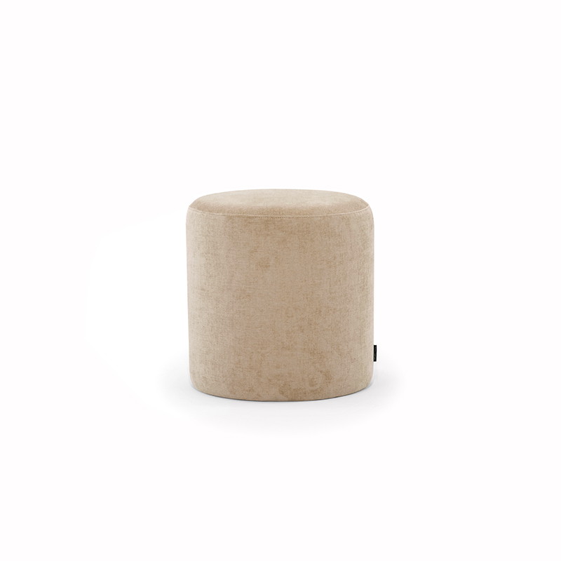 No. 8, Puf - Danny Cream (#401360)