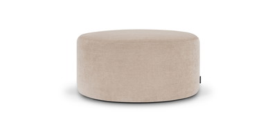 No. 10, Puf - Danny Cream (#416529)