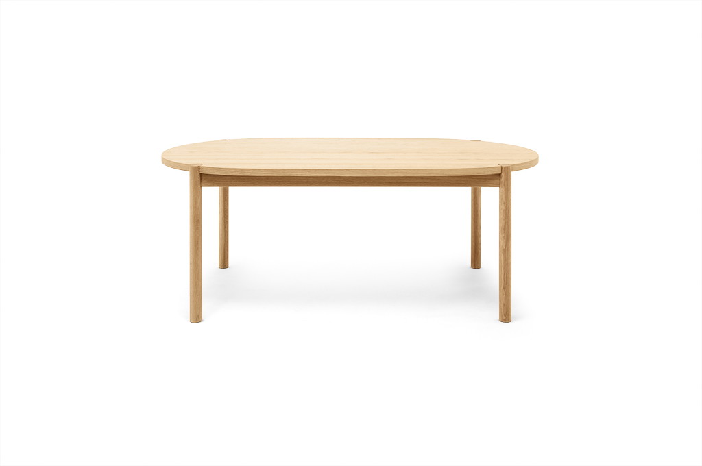 Owen, Spisebord, L 200 cm (#408872)