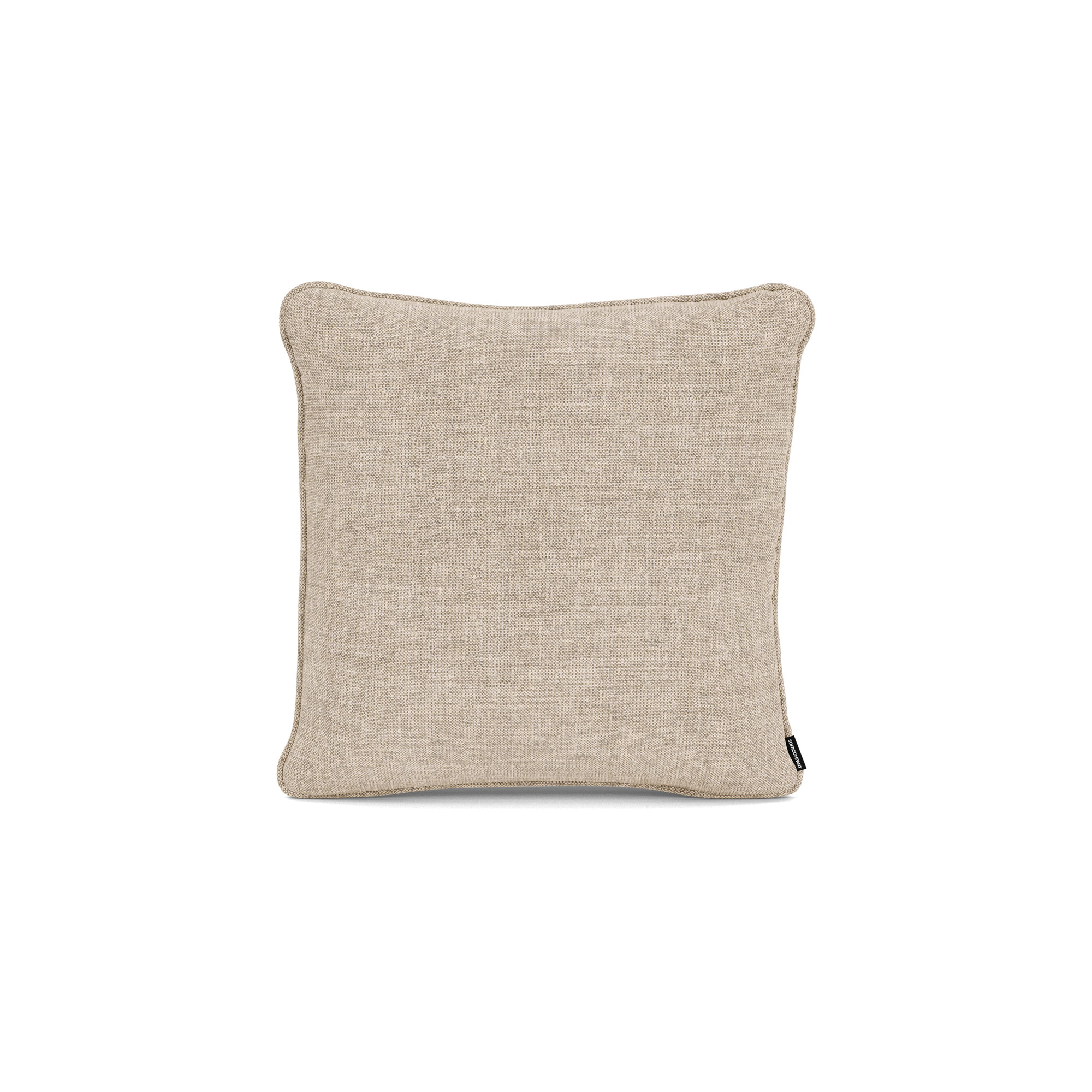 Posh, Pude, 50x50 - Vega Sand Dune (#409062)