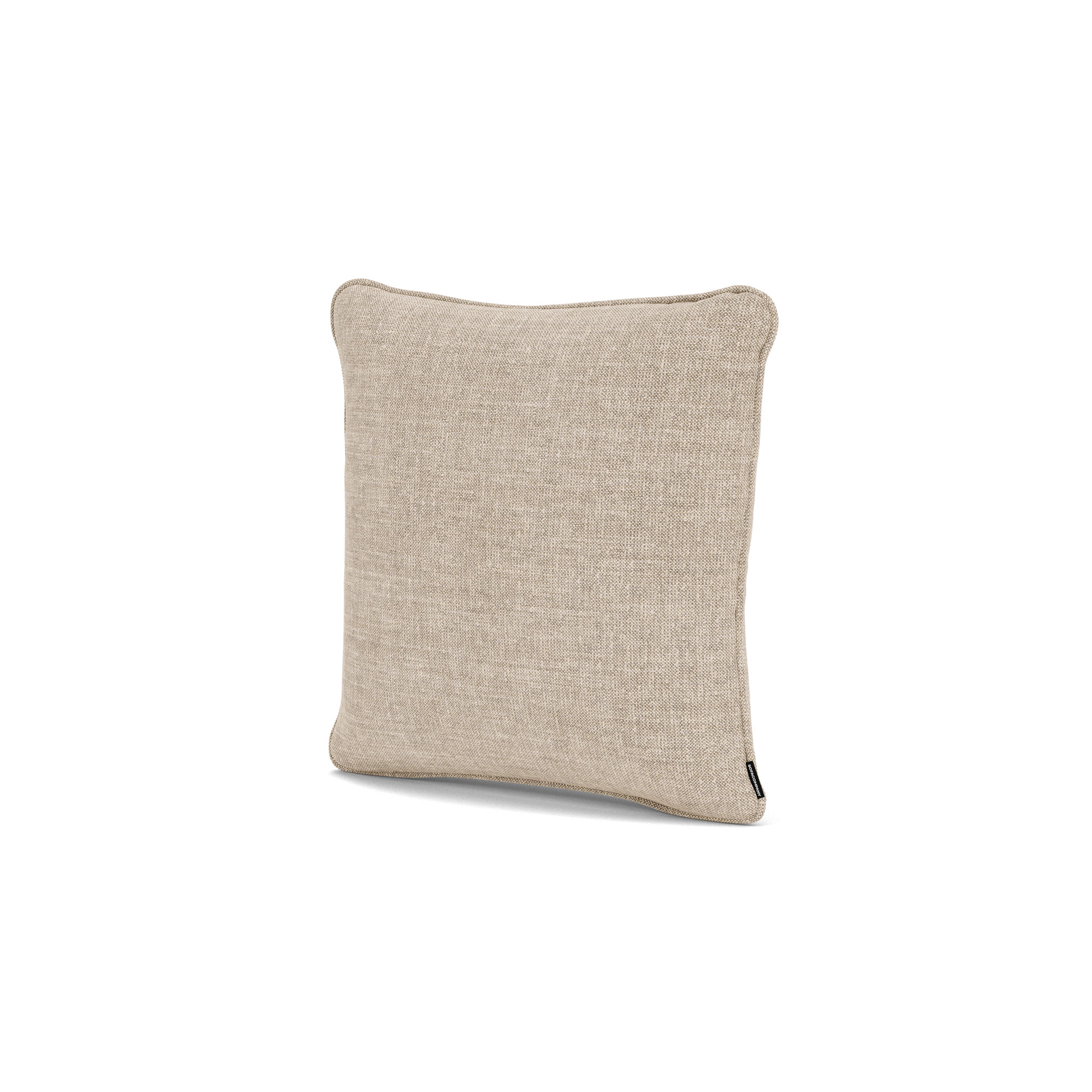 Posh, Pude, 50x50 - Vega Sand Dune (#409063)