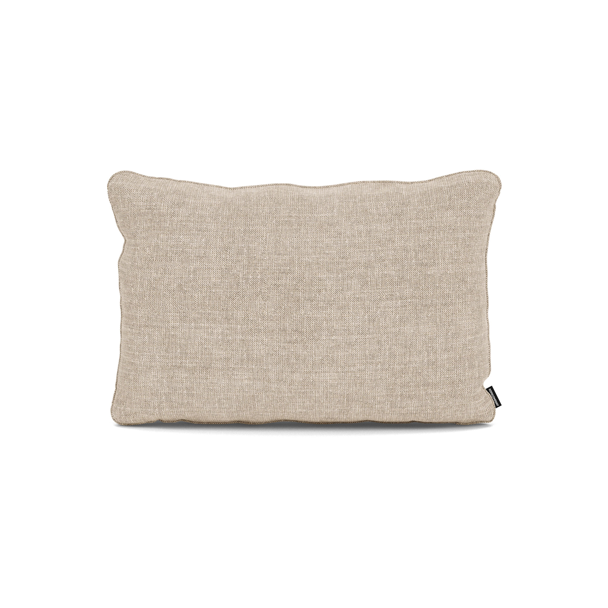 Posh, Pude, 40x60 - Vega Sand Dune (#409033)