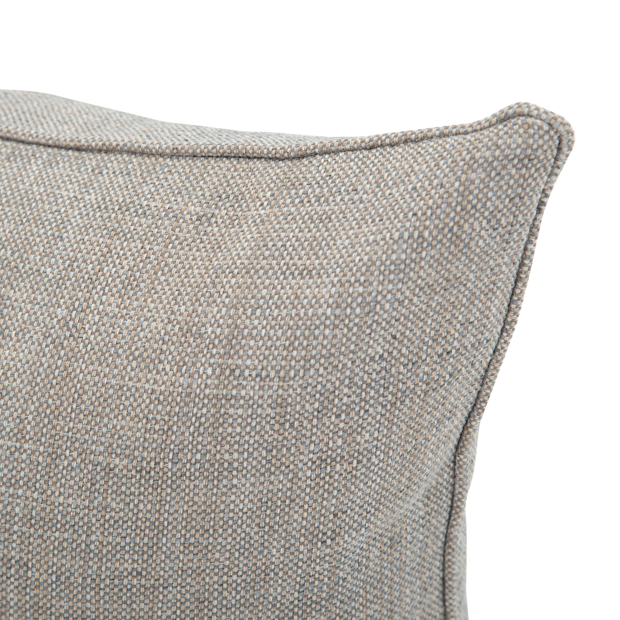 Posh, Kissen, 60x60 - Vega Sand Dune (#409006)
