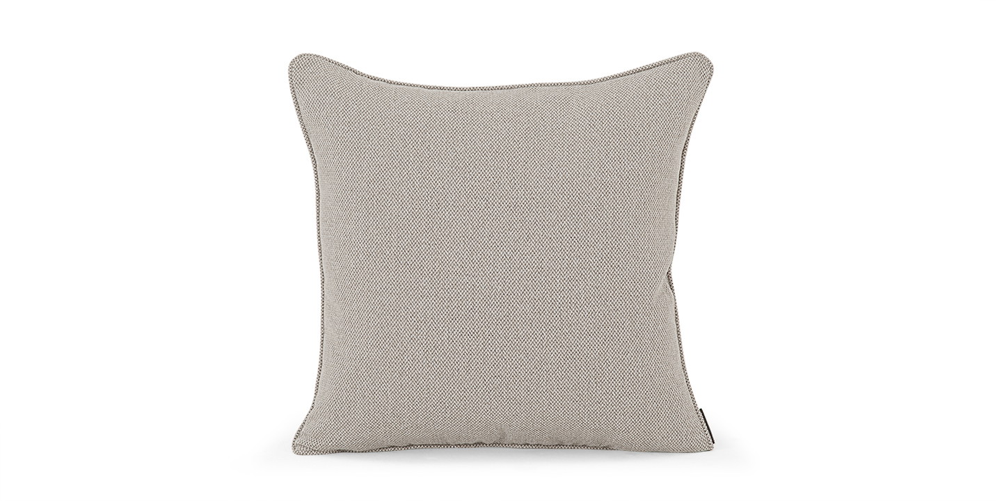 Posh, Pude, 50x50 - Agnes Brown (#411863)