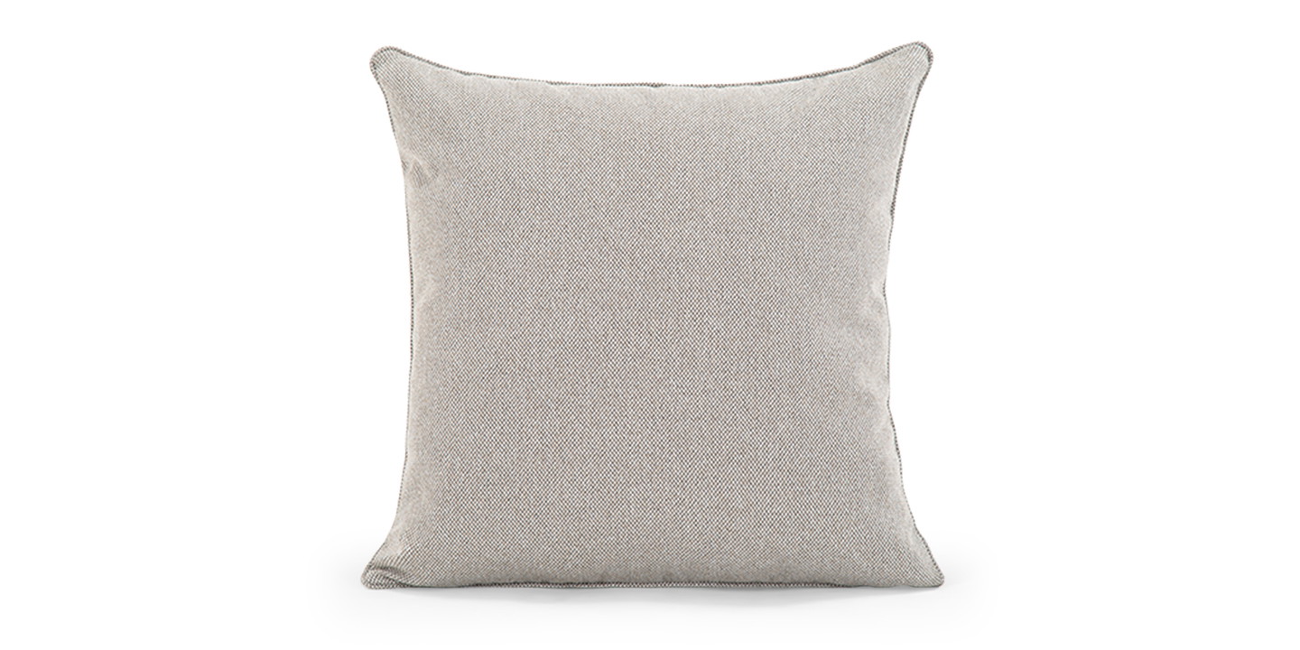Posh, Pude, 60x60 - Agnes Brown (#409007)