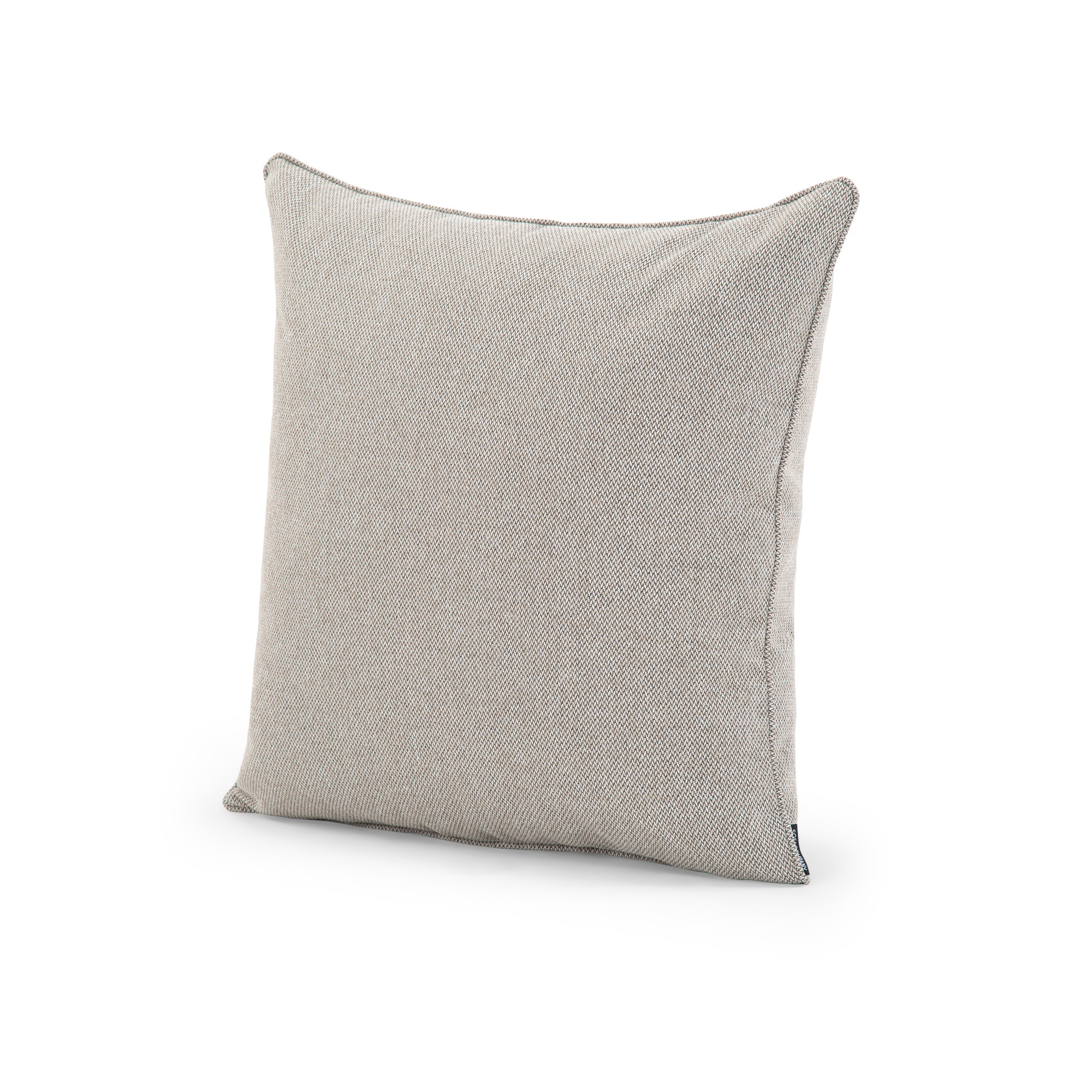 Posh, Pude, 50x50 - Agnes Brown (#408817)