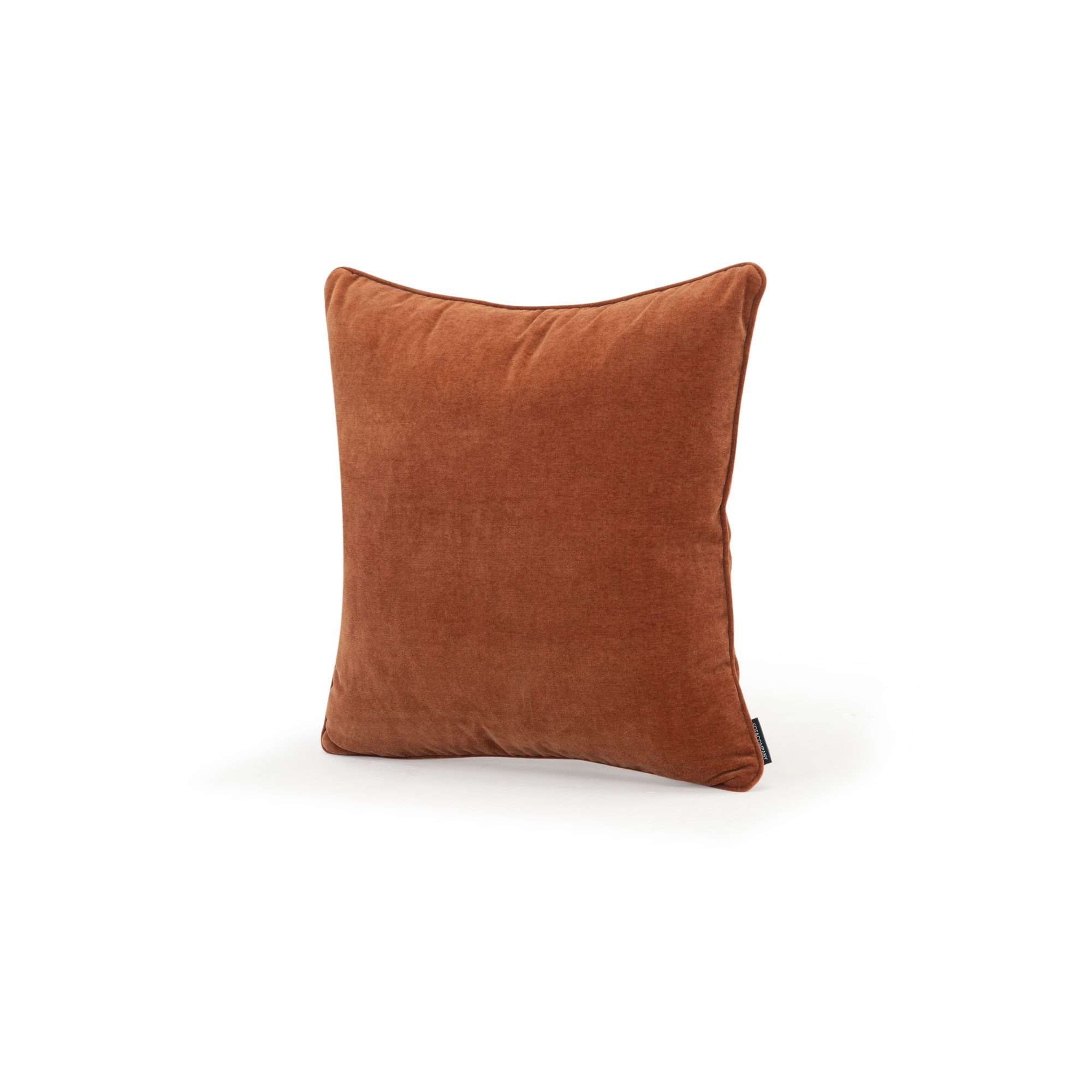 Posh, Kissen, 50x50, Golden, Danny Amber