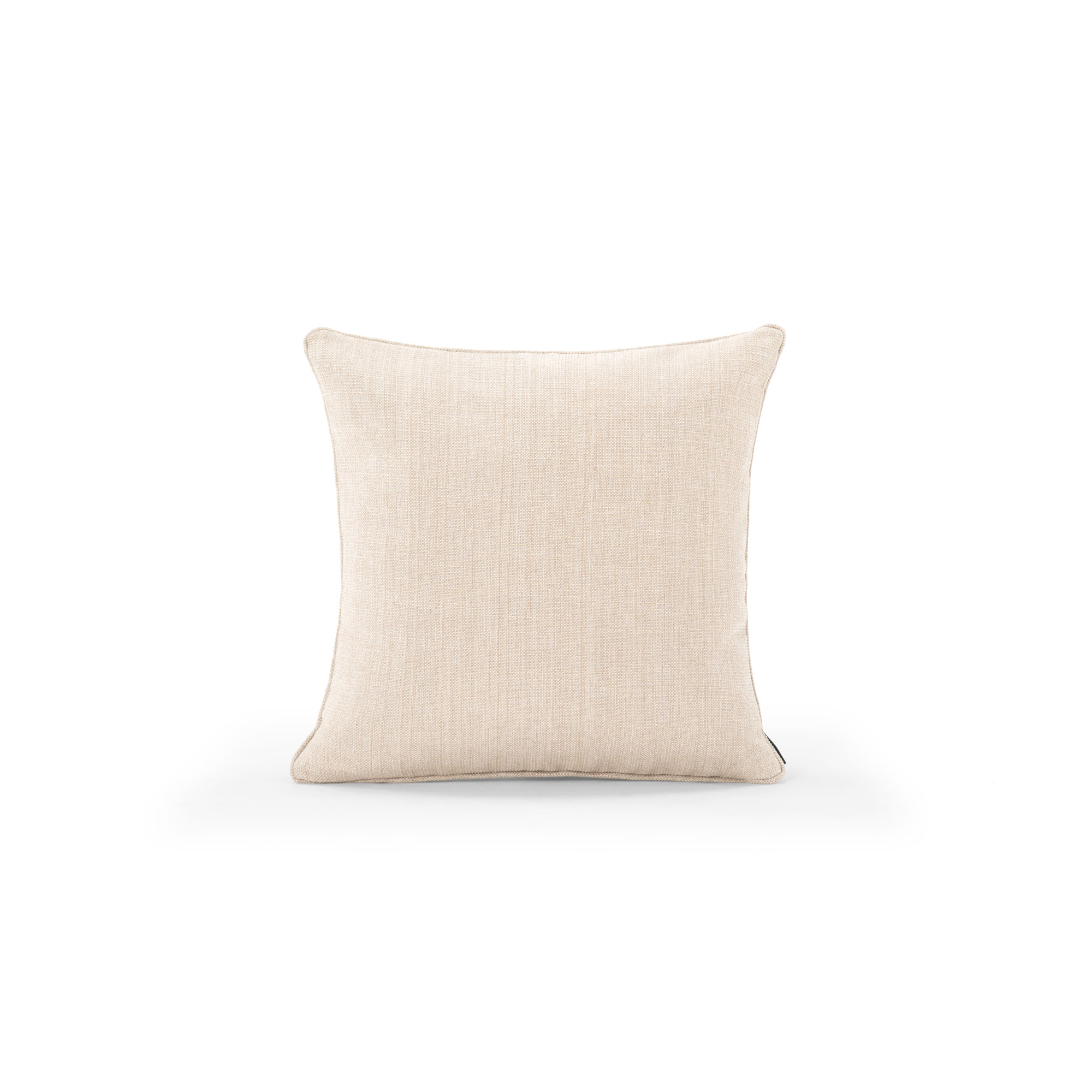 Posh, Kussen, 50x50 - Vega Cream (#409058)