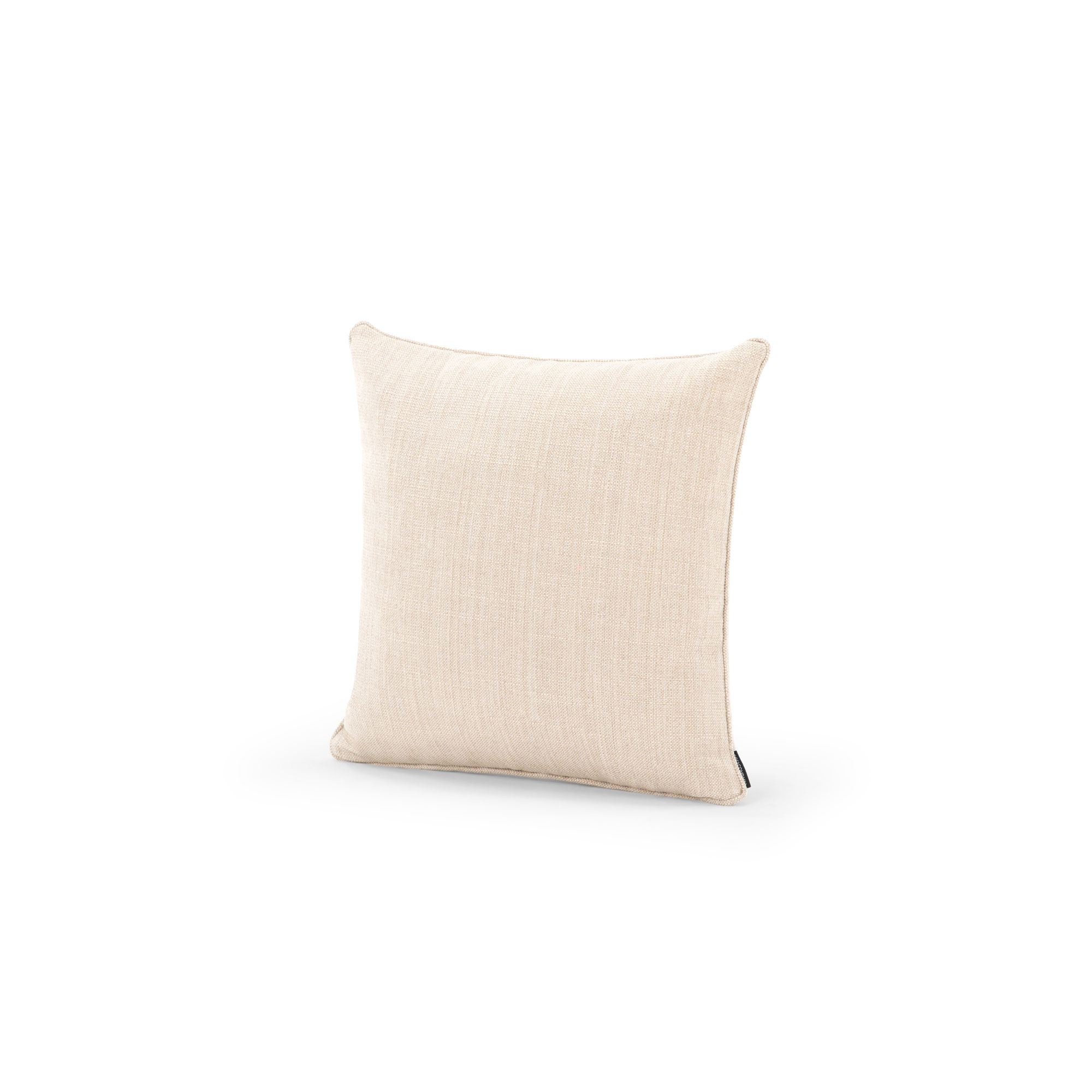 Posh, Kussen, 50x50 - Vega Cream (#409059)