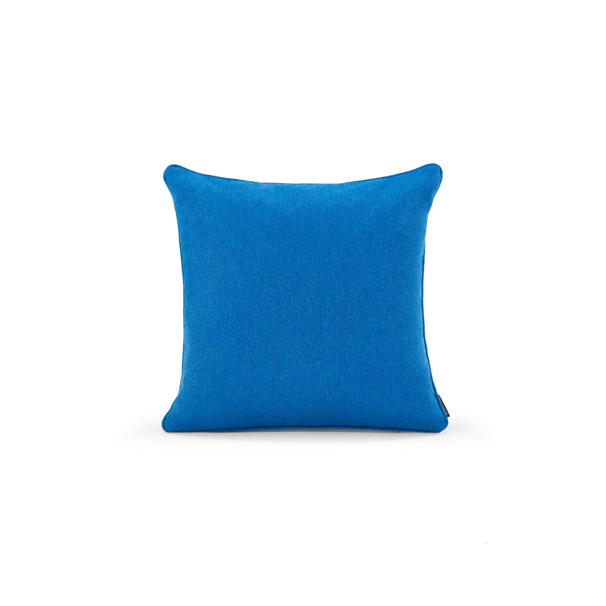 Posh, Kissen, 50x50, Blau, Mark Cobalt Blue