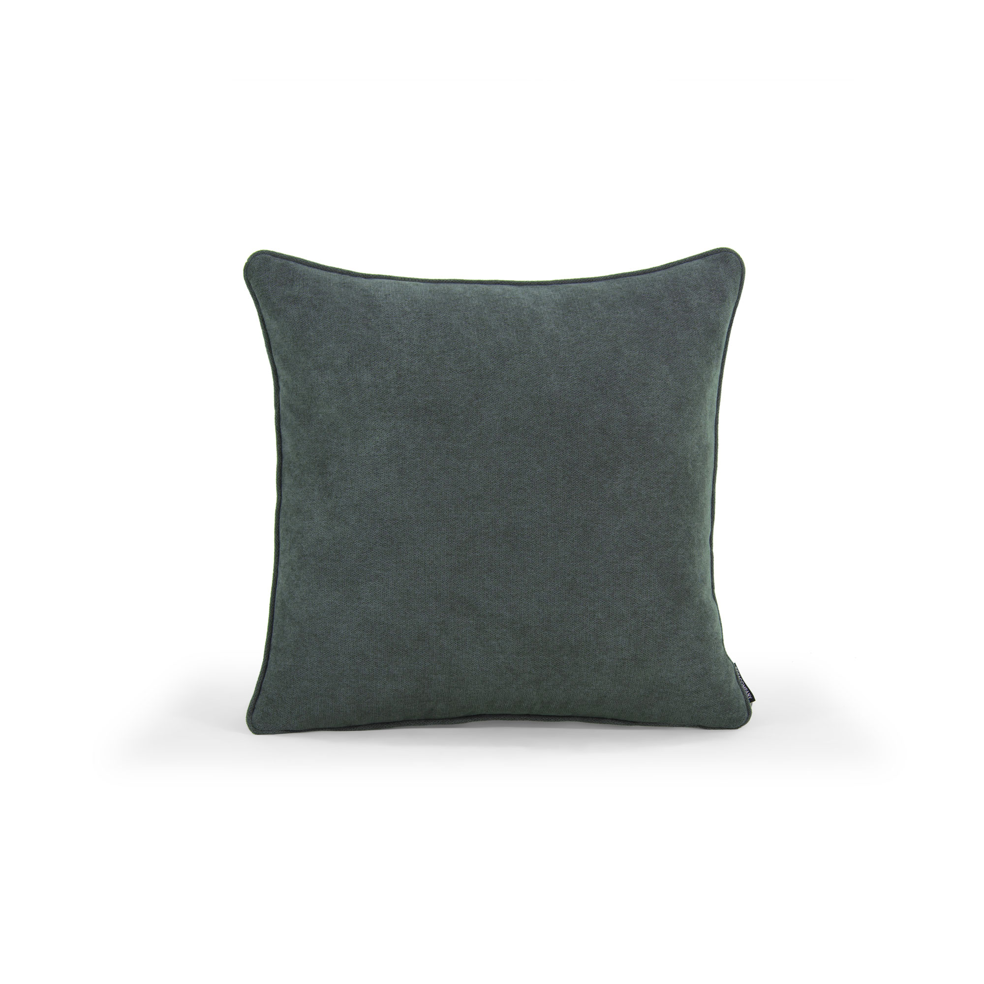 Posh, Pude, 50x50 - Form Blue Grey (#409041)