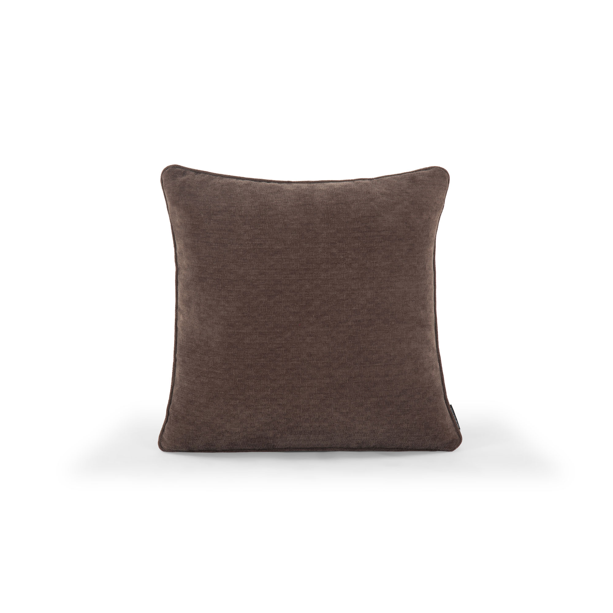 Posh, Kissen, 50x50 - Aulla cacao (#408886)