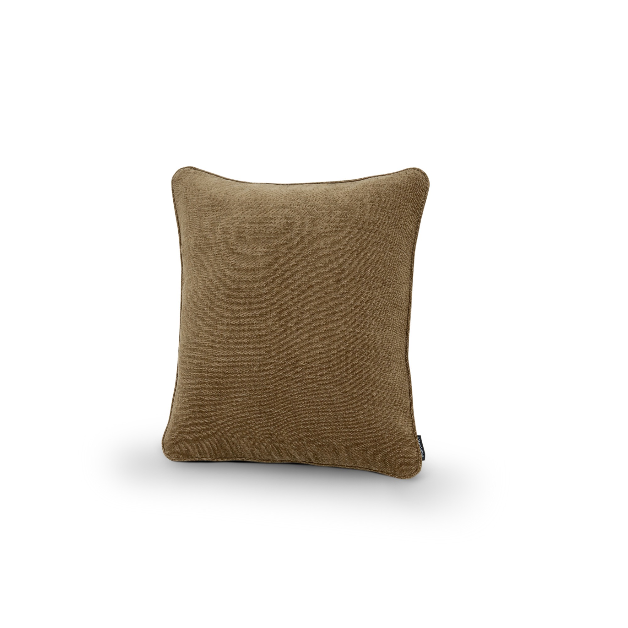 Posh, Coussin, 50x50 - Symbol Mocha (#416890)
