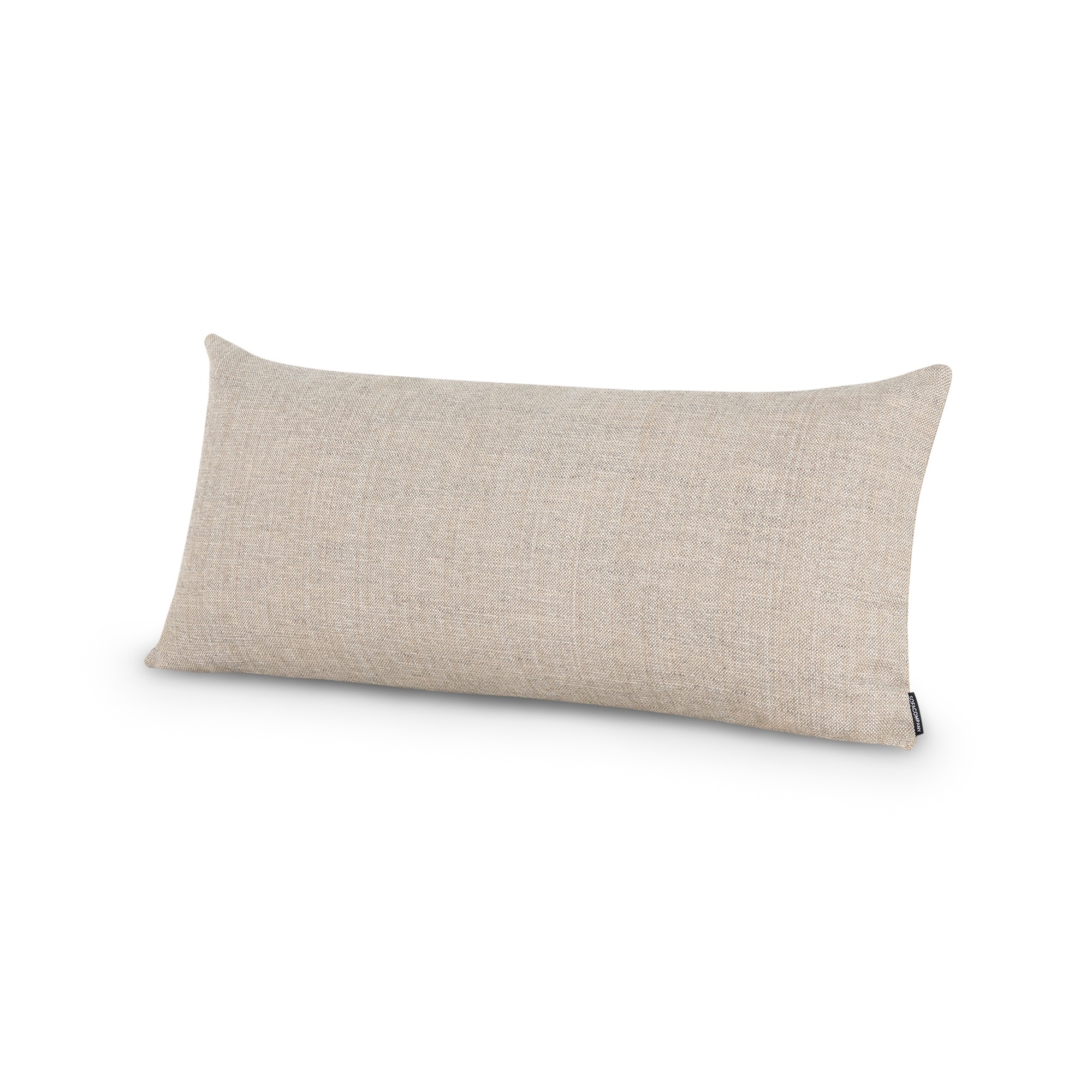 Inez, Kussen, 42x90 - Vega Sand Dune (#413859)