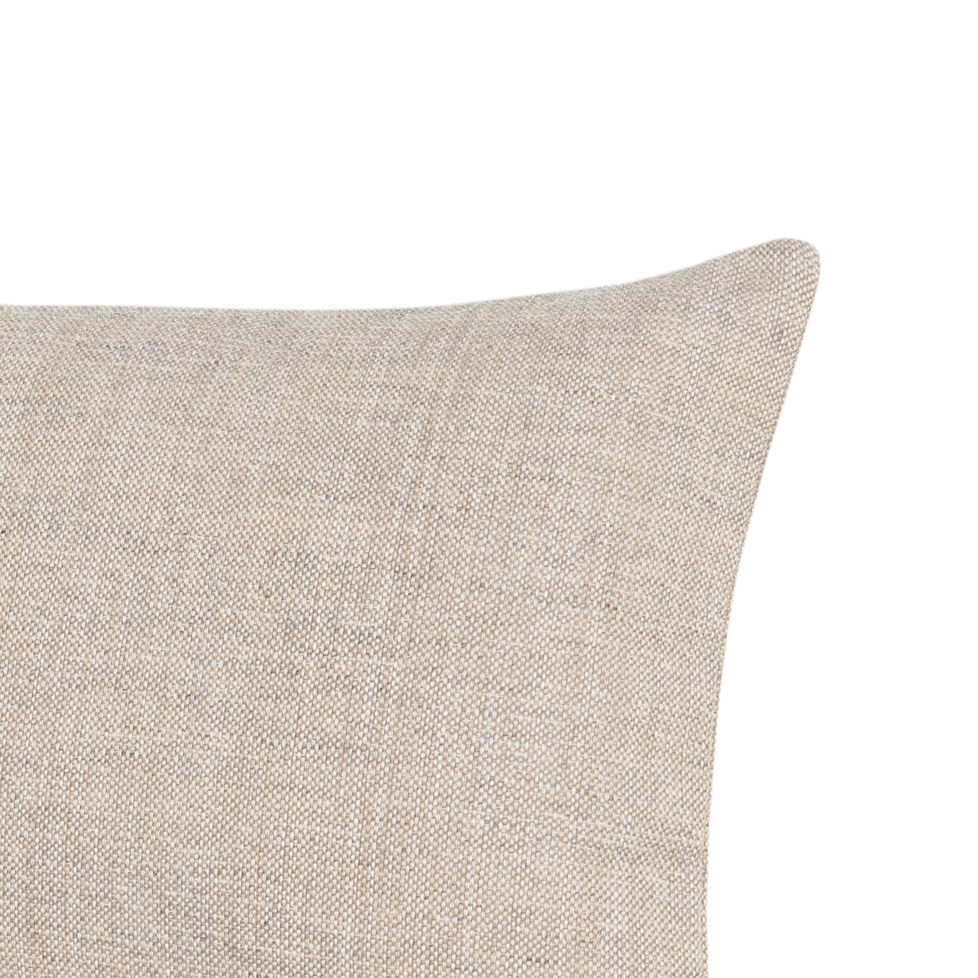 Inez, Kussen, 42x90 - Vega Sand Dune (#413860)