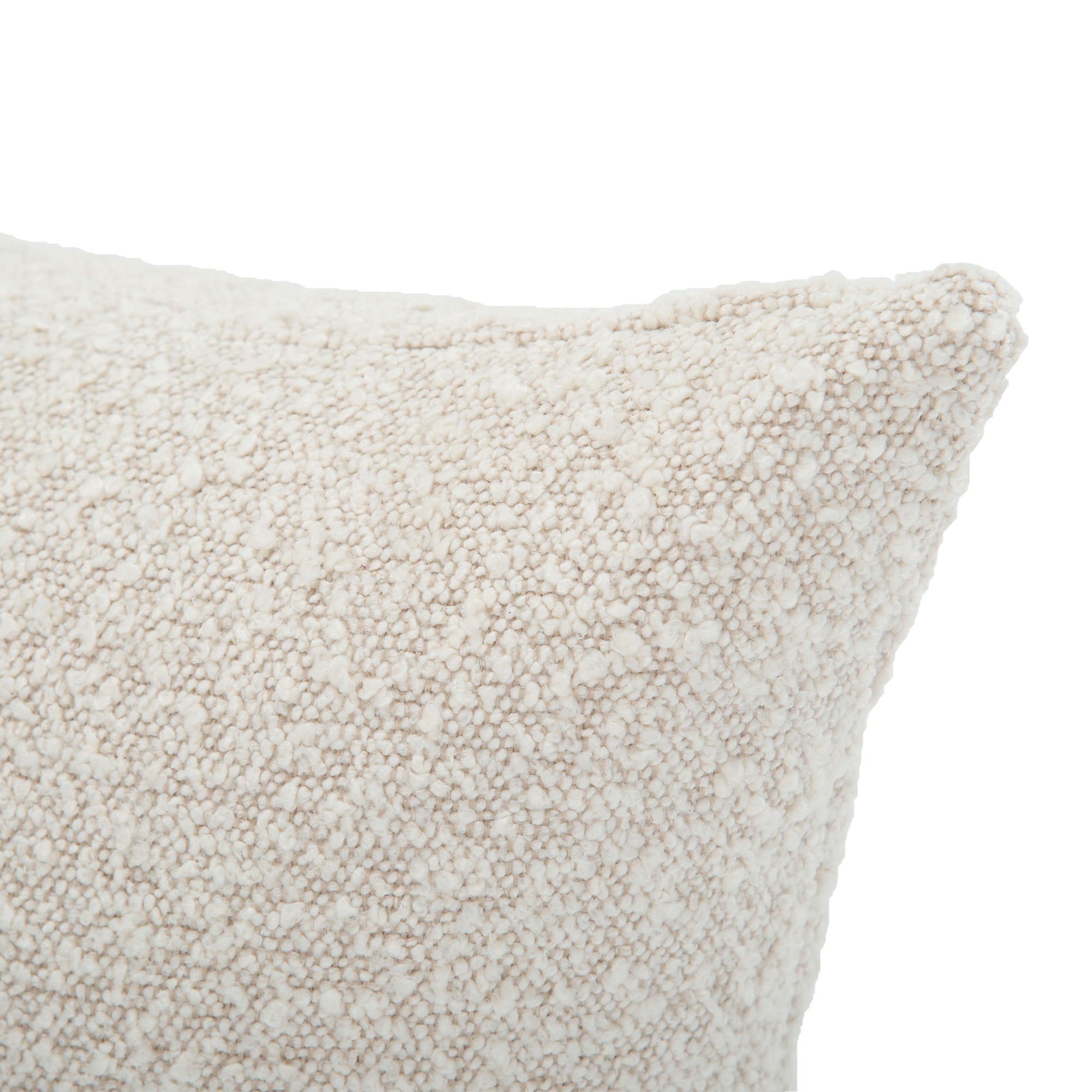 Inez, Pute, 60x60 - Maya Cream (#408753)