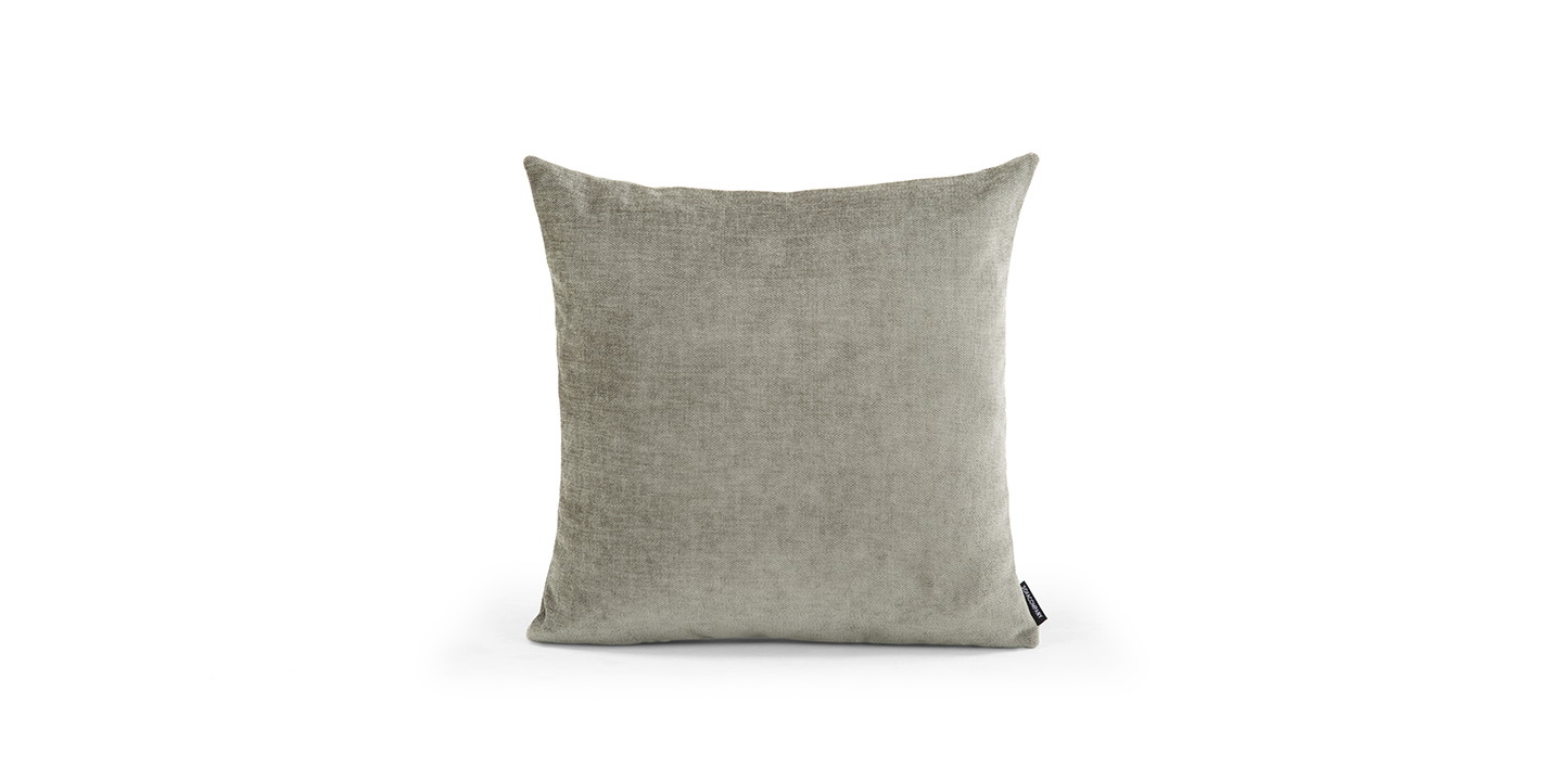 Inez, Pude, 50x50 - Planet Grey Green (#404079)