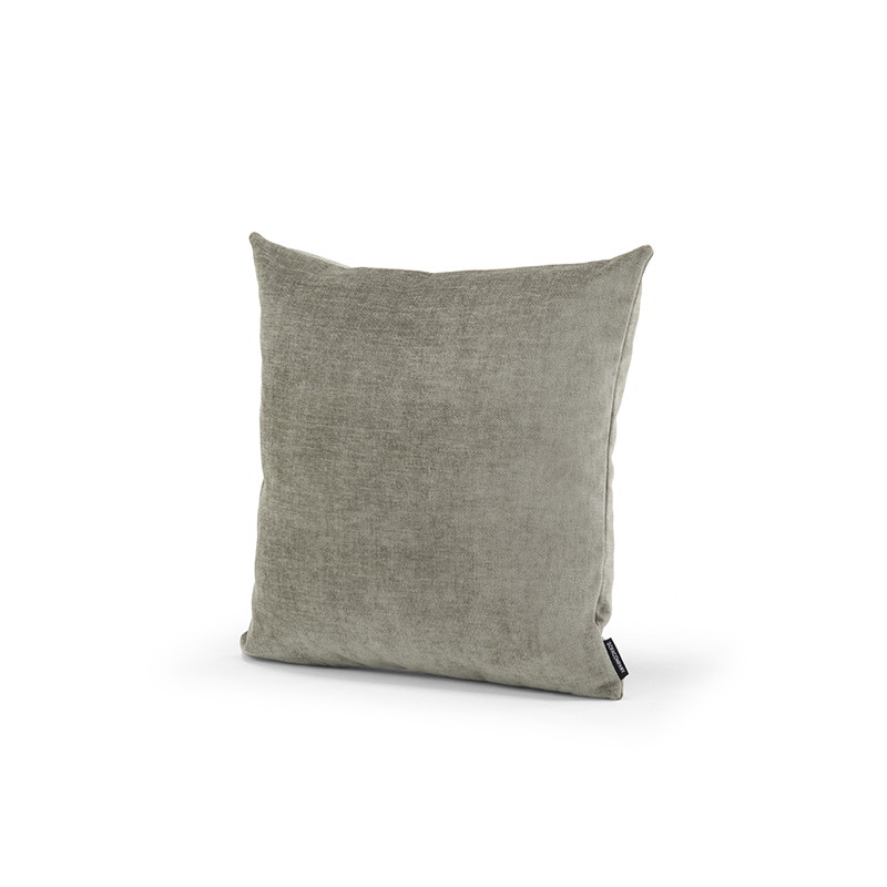 Inez, Pude, 50x50 - Planet Grey Green (#404080)