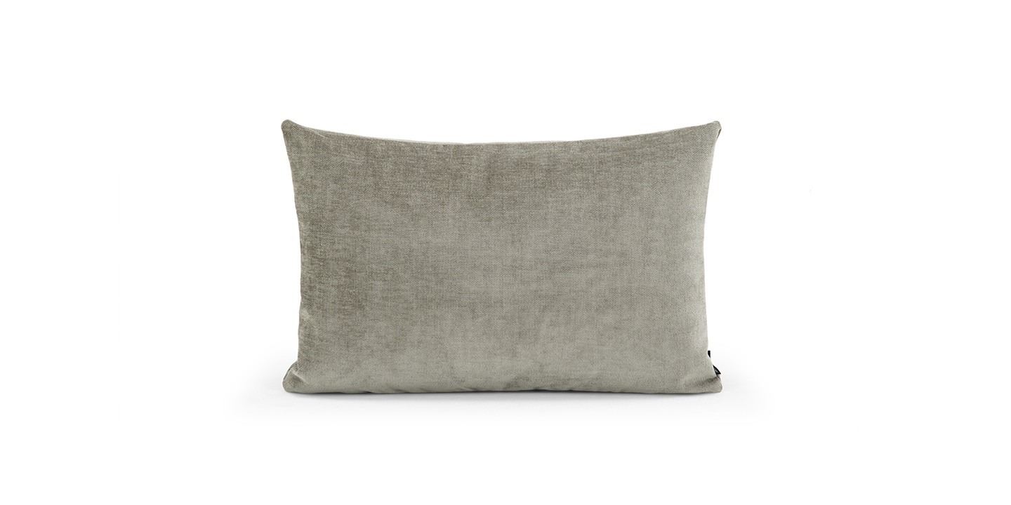 Inez, Pude, 40x60 - Planet Grey Green (#404085)