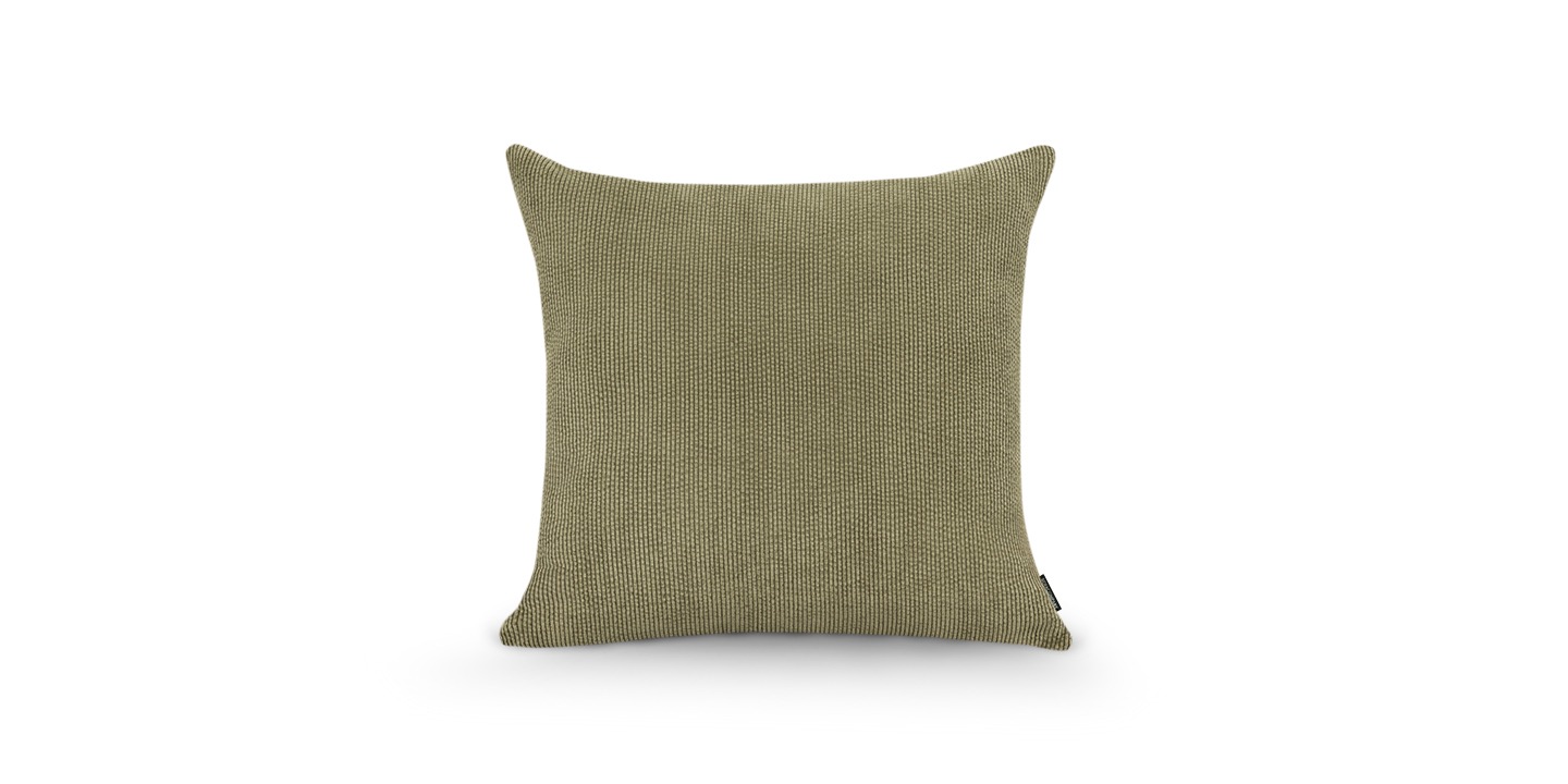 Inez, Pute, 60x60 - Free Sage (#414286)