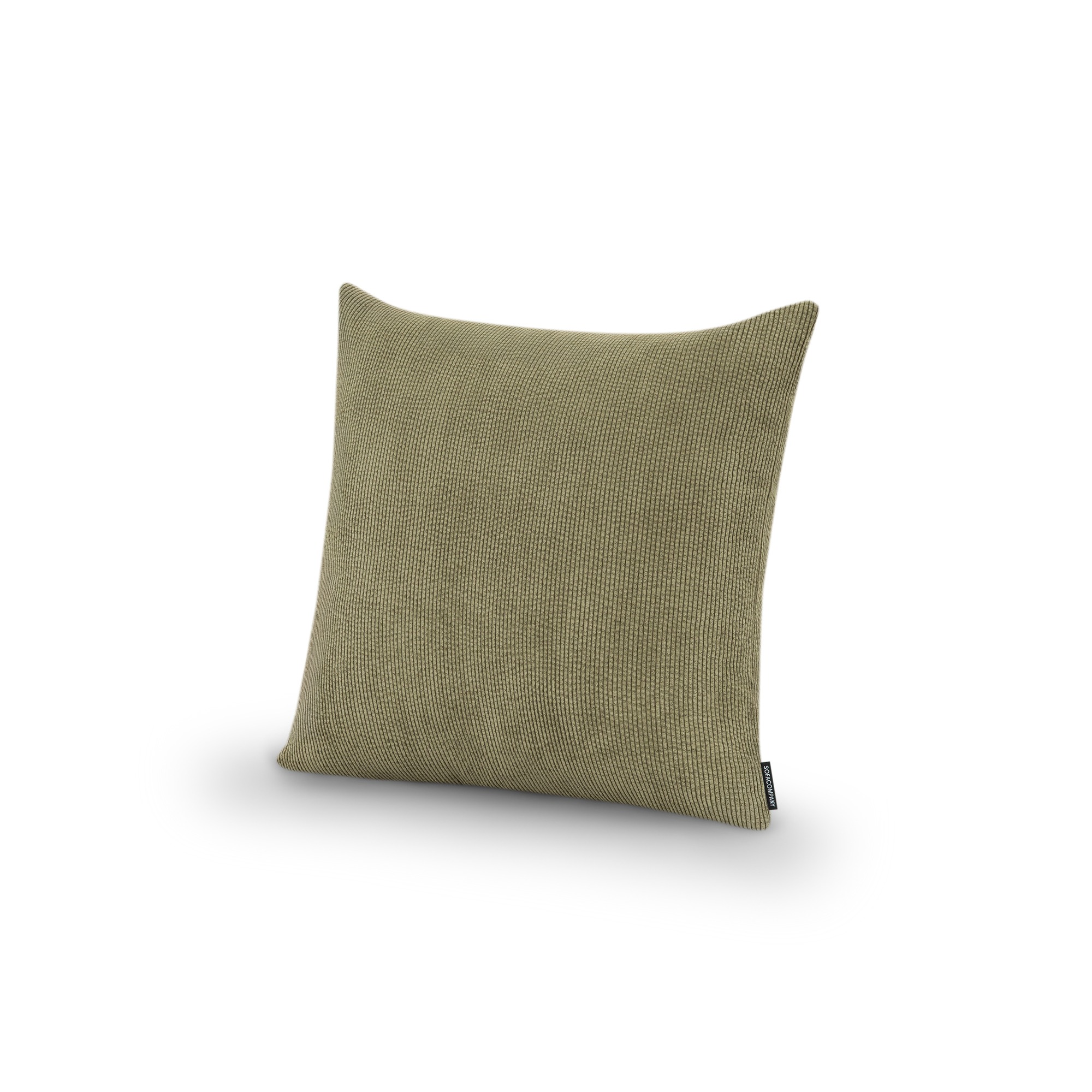 Inez, Pute, 60x60 - Free Sage (#414287)