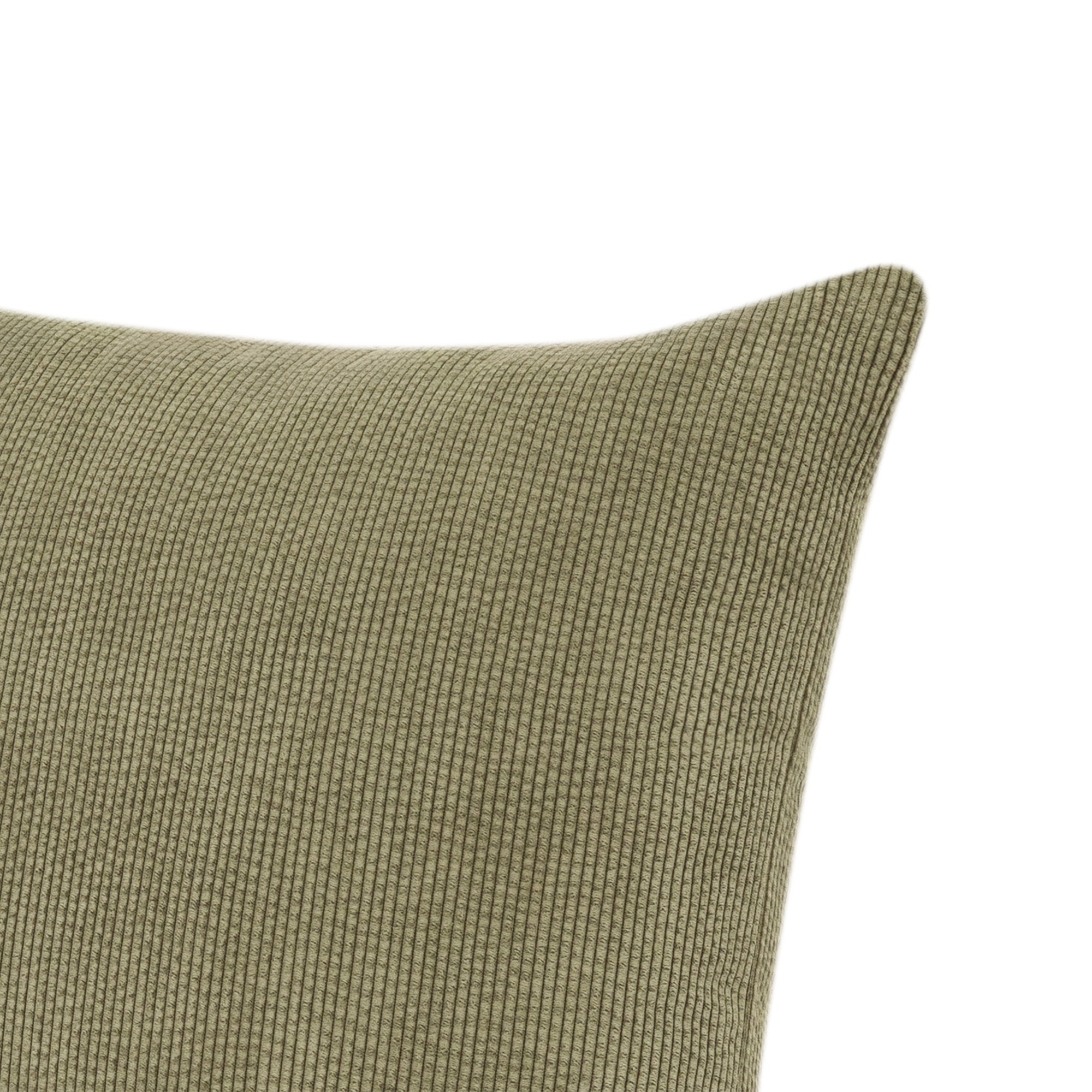 Inez, Pute, 60x60 - Free Sage (#414288)