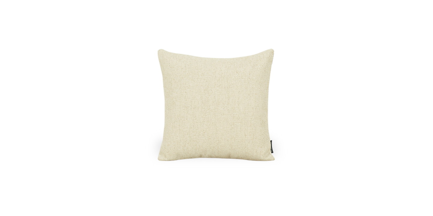 Inez, Pude, 60x60 - Moonlight Sand (#409867)