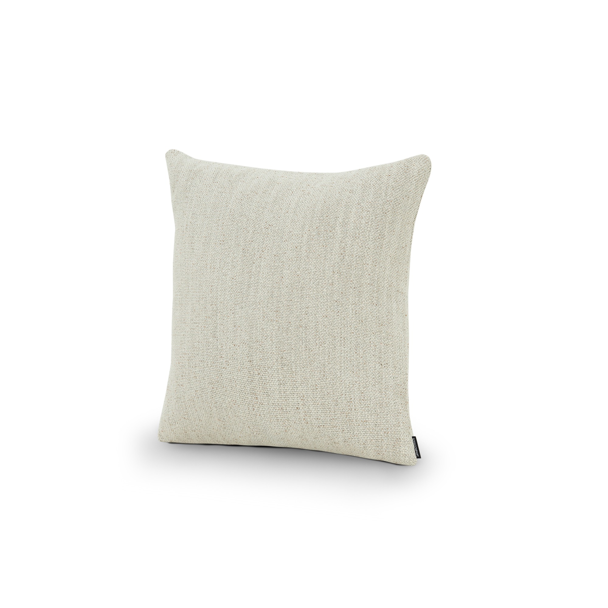 Inez, Kissen, 50x50 - Nola Cream (#416811)