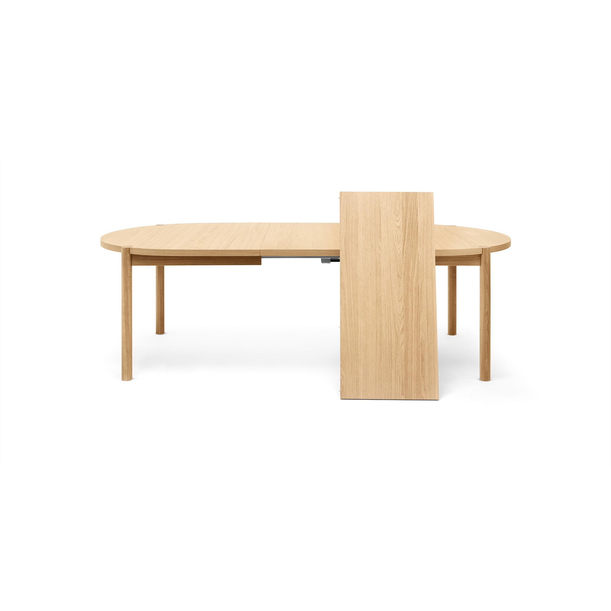 Owen Esstische Oak SOFACOMPANY Owen Esstische Oak SOFACOMPANY