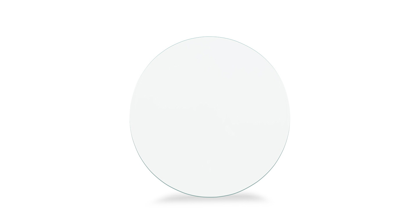Glory, Plateau en verre pour No. 8 & No. 7 (#404167)