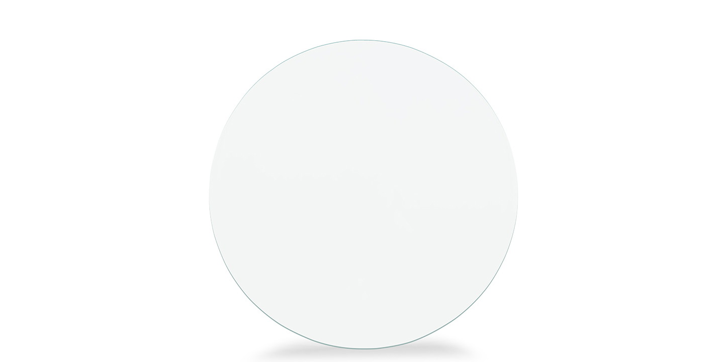 Glory, Plateau en verre pour No. 9 (#404171)