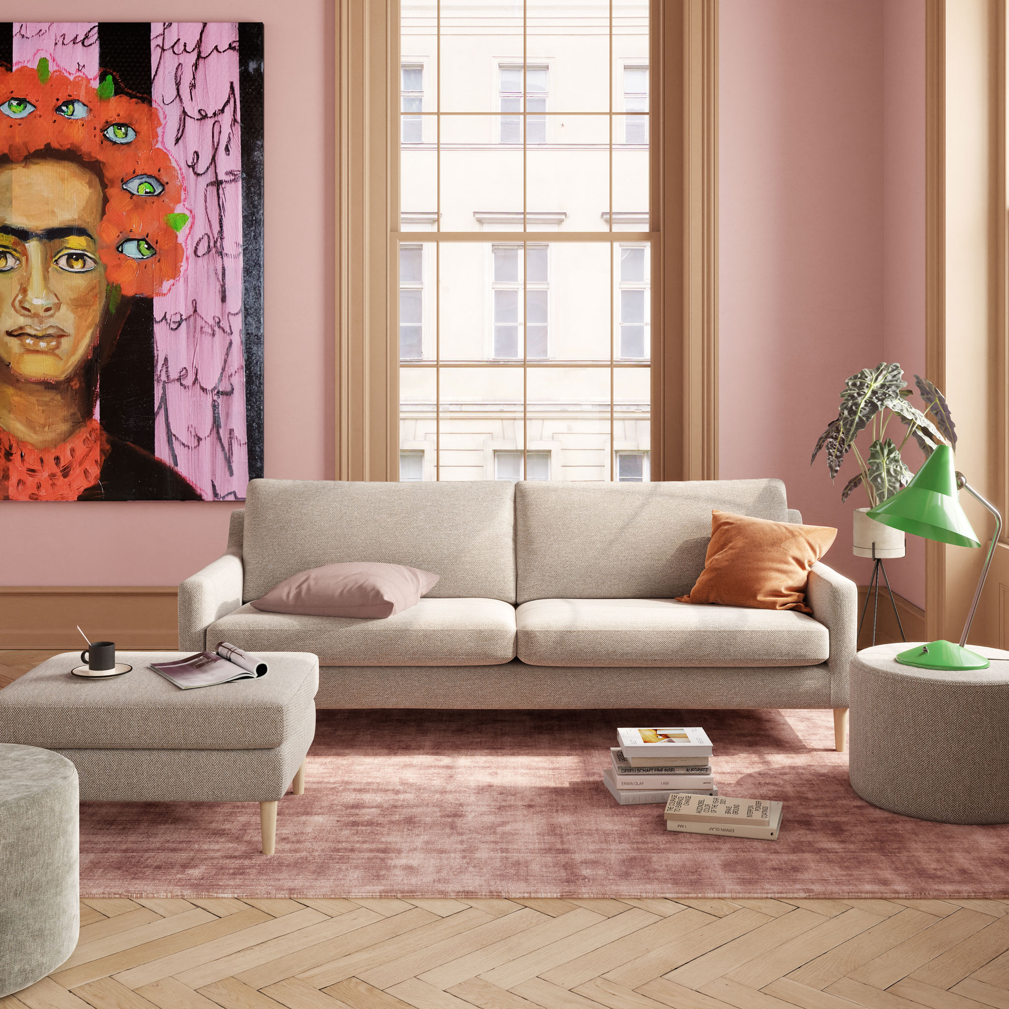 Sofa company shop