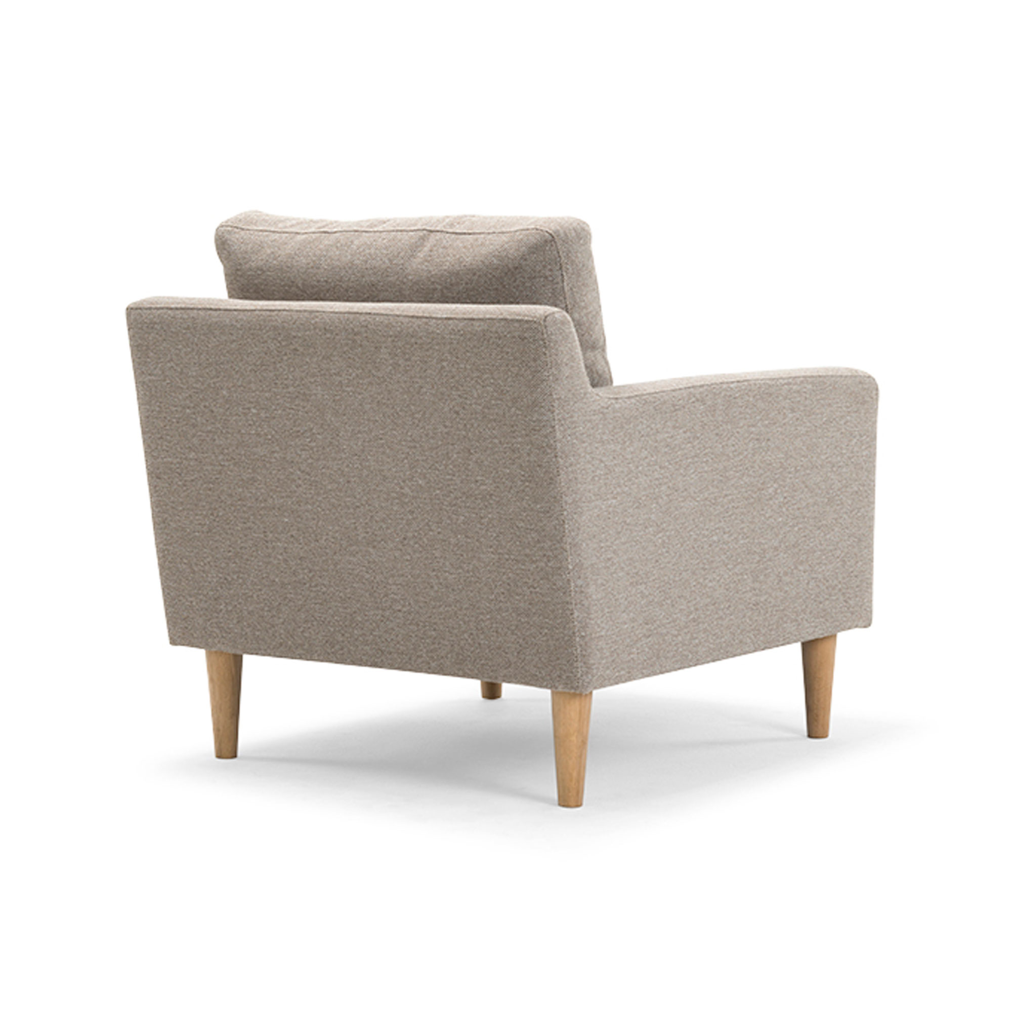 Astha, Sessel - Agnes Brown (#409685)