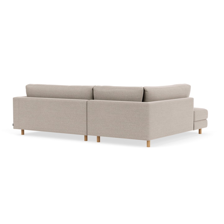 Douglas, Hjørnesofa venstre - Agnes Brown (#409258)