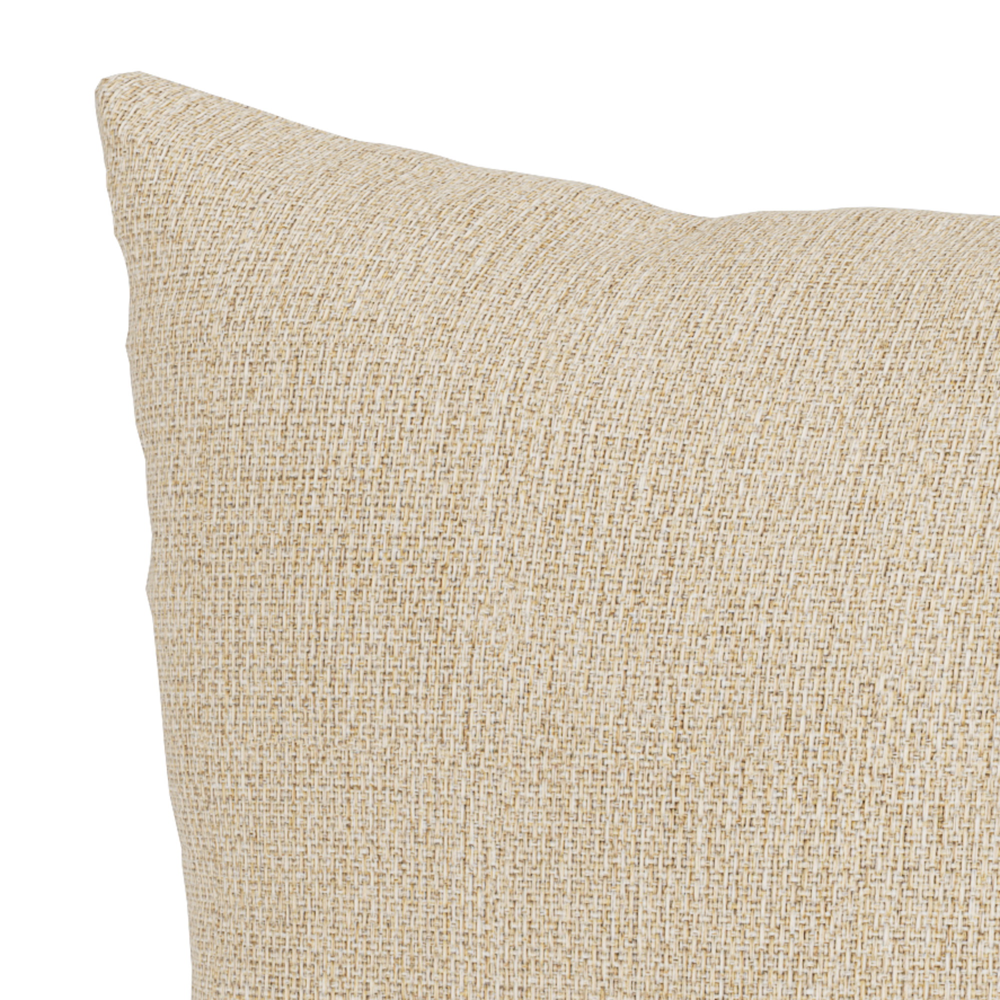 Ivan, Coussin, 50x50 - Marzipan (#411062)