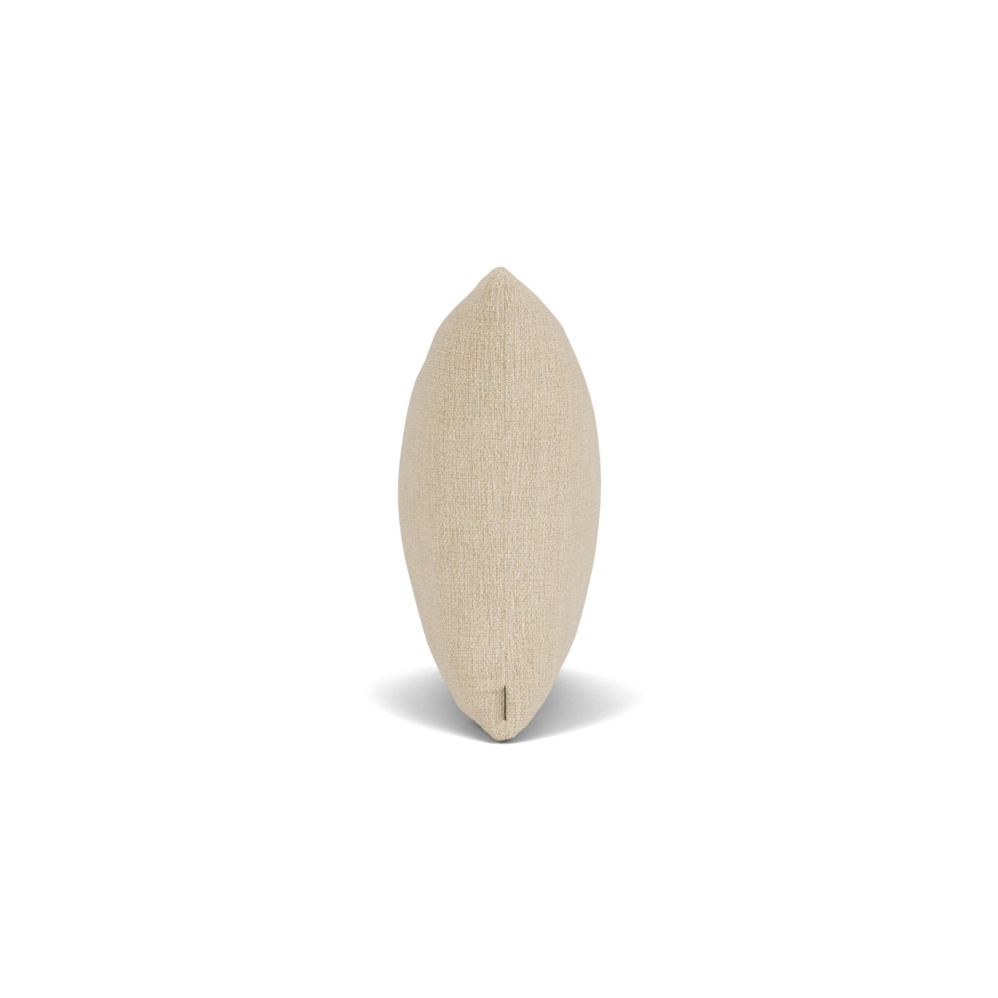 Ivan, Coussin, 50x50 - Marzipan (#411060)