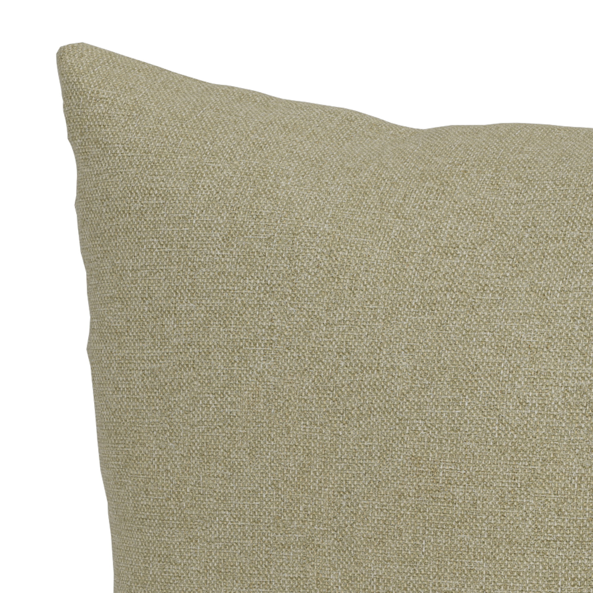 Ivan, Kissen, 50x50 - Clary Sage Green (#411086)