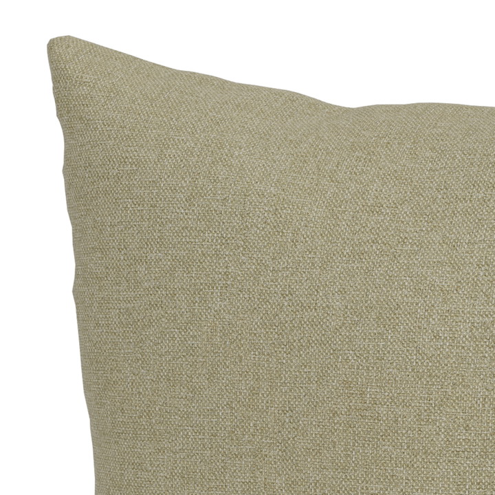 Ivan, Kissen, 50x50 - Clary Sage Green (#411086)
