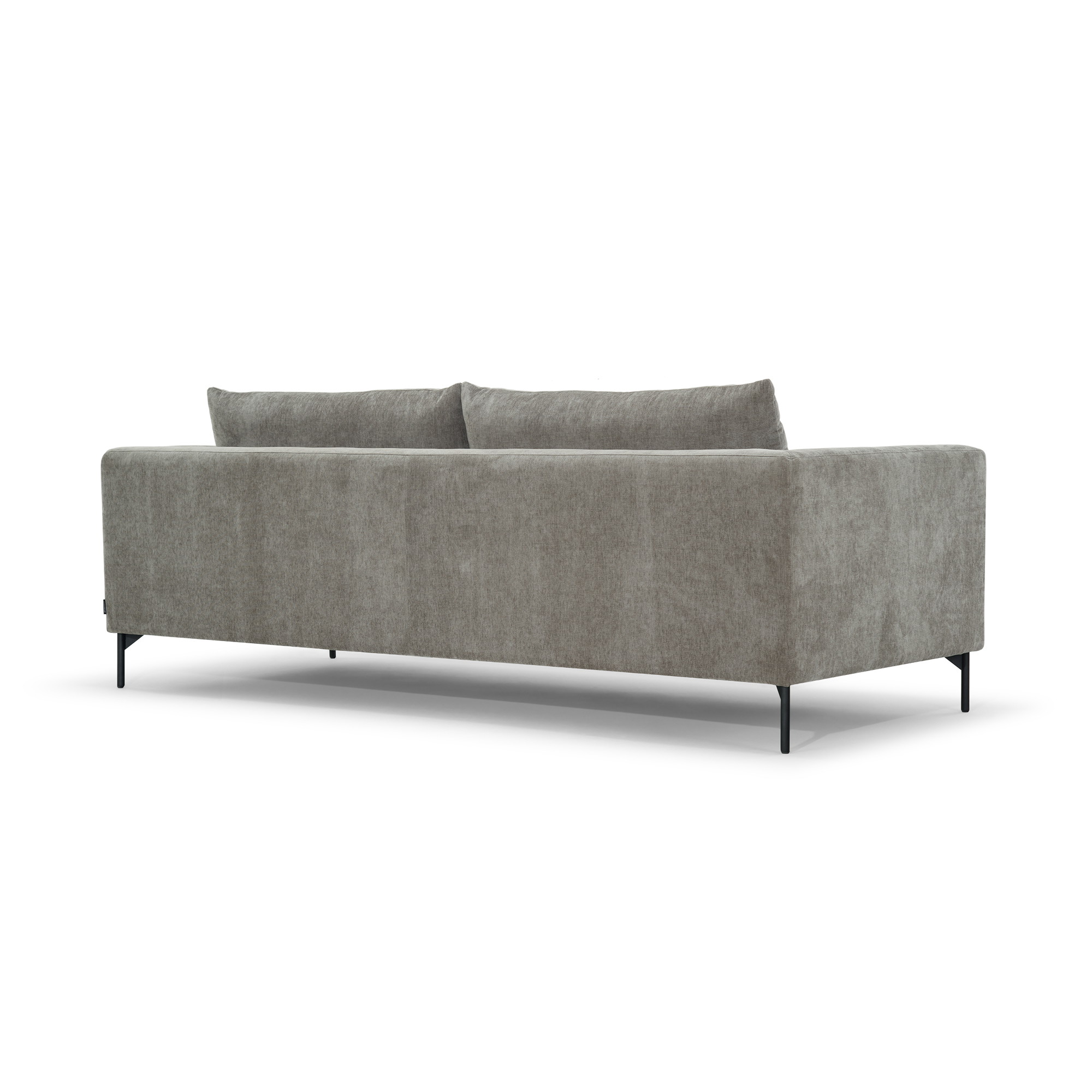 Noa Grün - Planet Grey Green - SOFACOMPANY