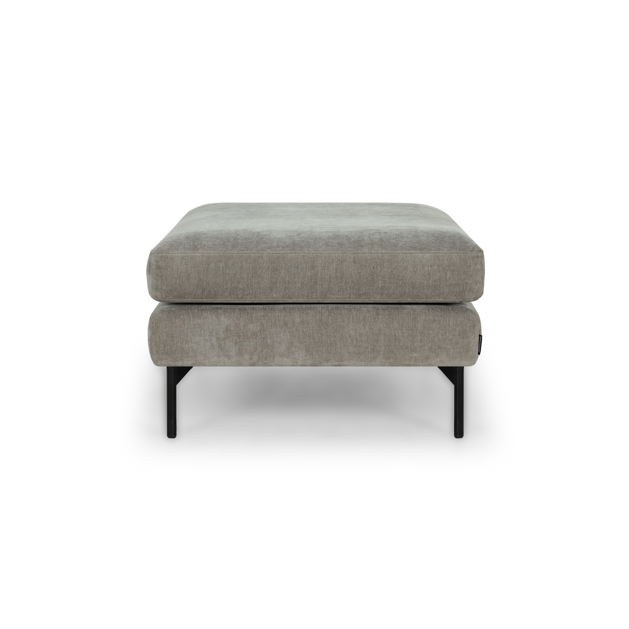 Noa, Hocker - Planet Grey Green (#410371)