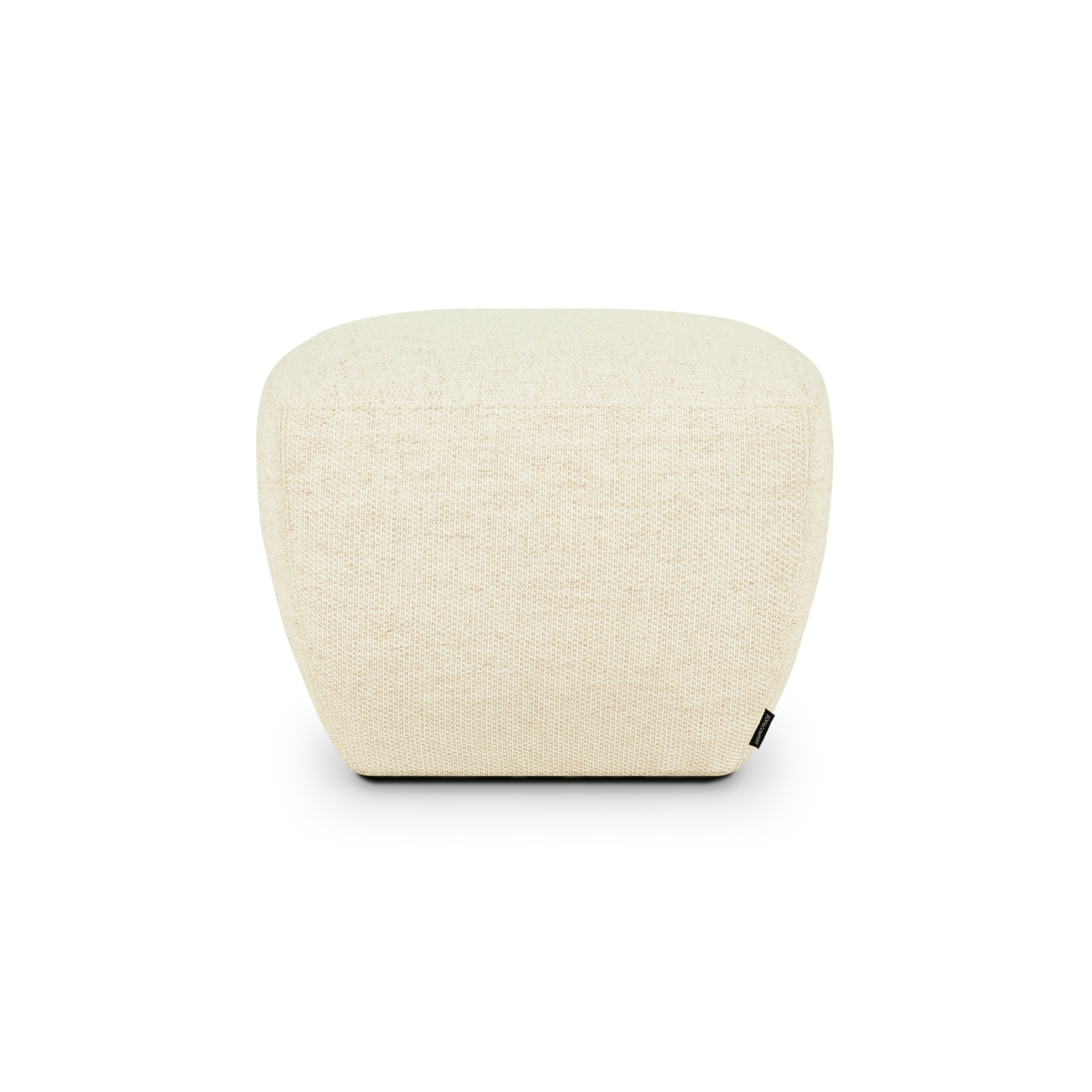 Ofelia, Pouf - Moonlight Sand (#414665)