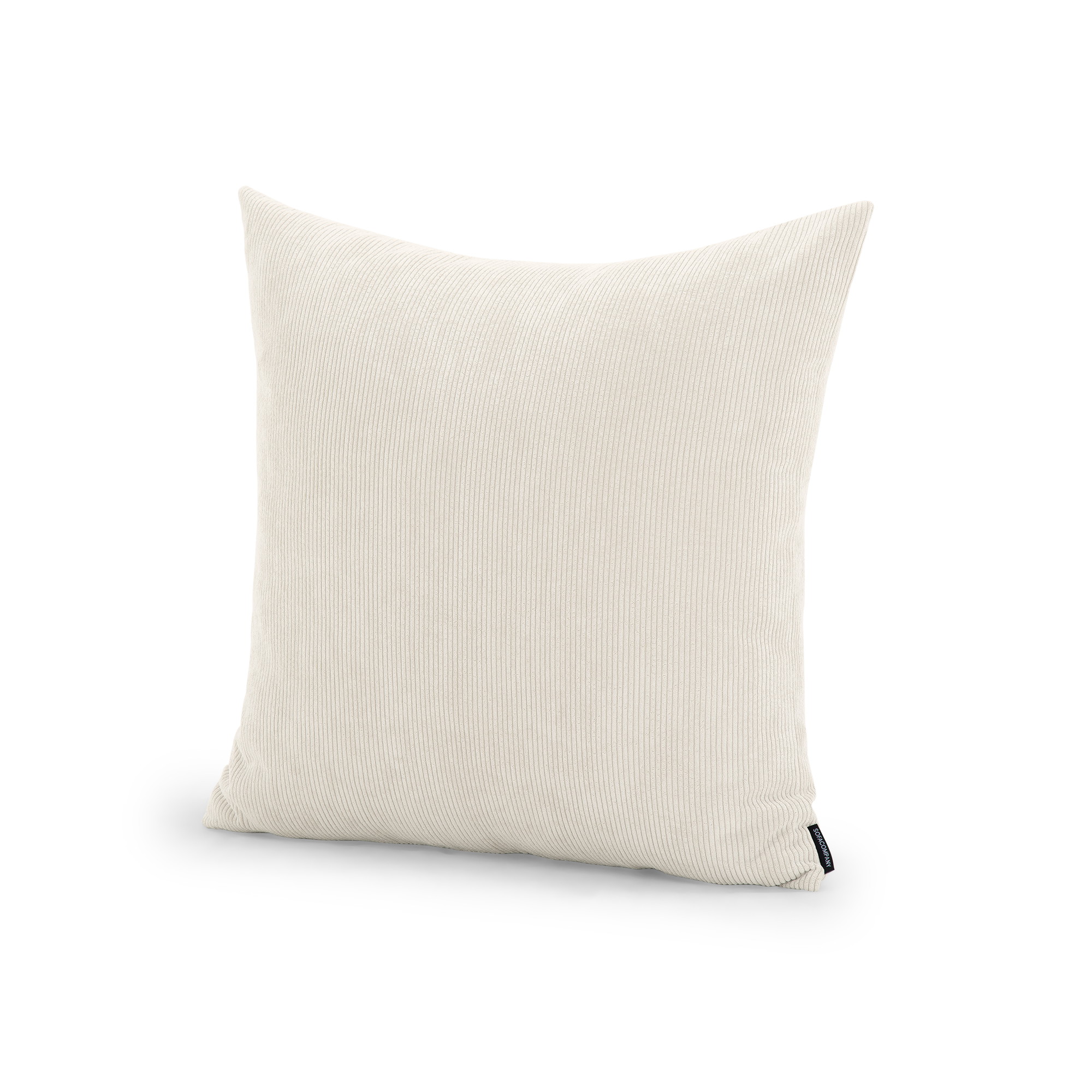 Inez, Kudde, 60x60 - Free Dune  (#409276)