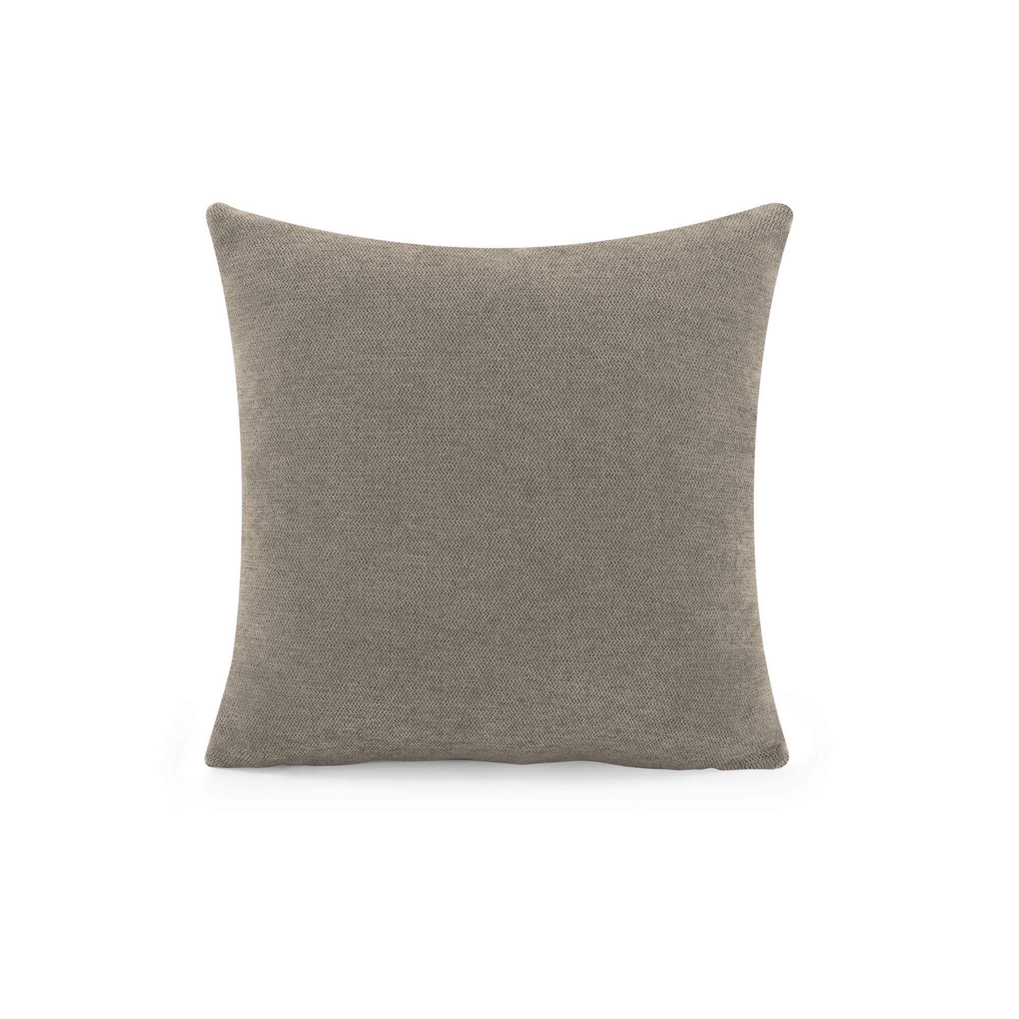 Inez, Kissen, 50x50 - Impression Greige (#409307)