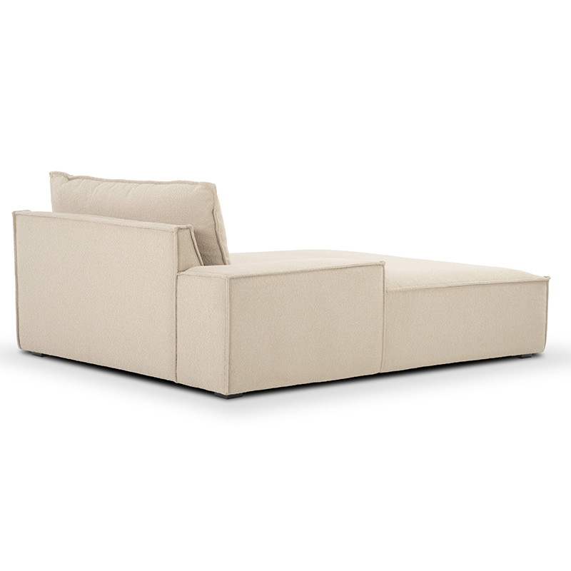 Daphne Modulsofas Beige - Pasha Dune - SOFACOMPANY