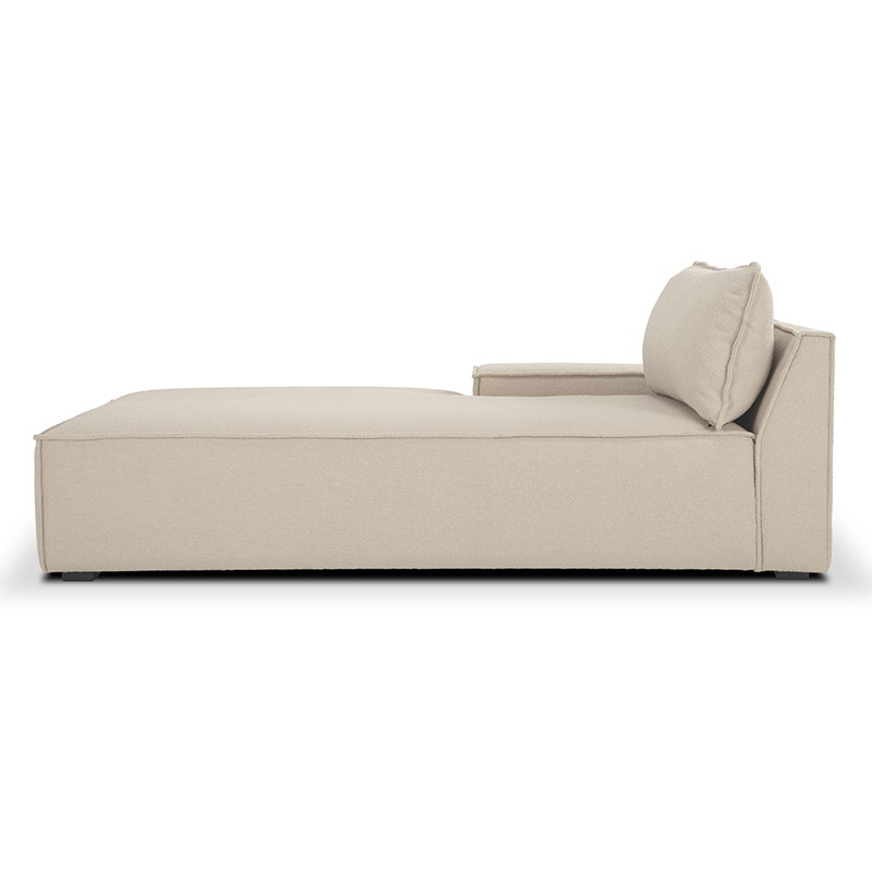 Daphne, Récamiere, links - Pasha Dune (#404270)