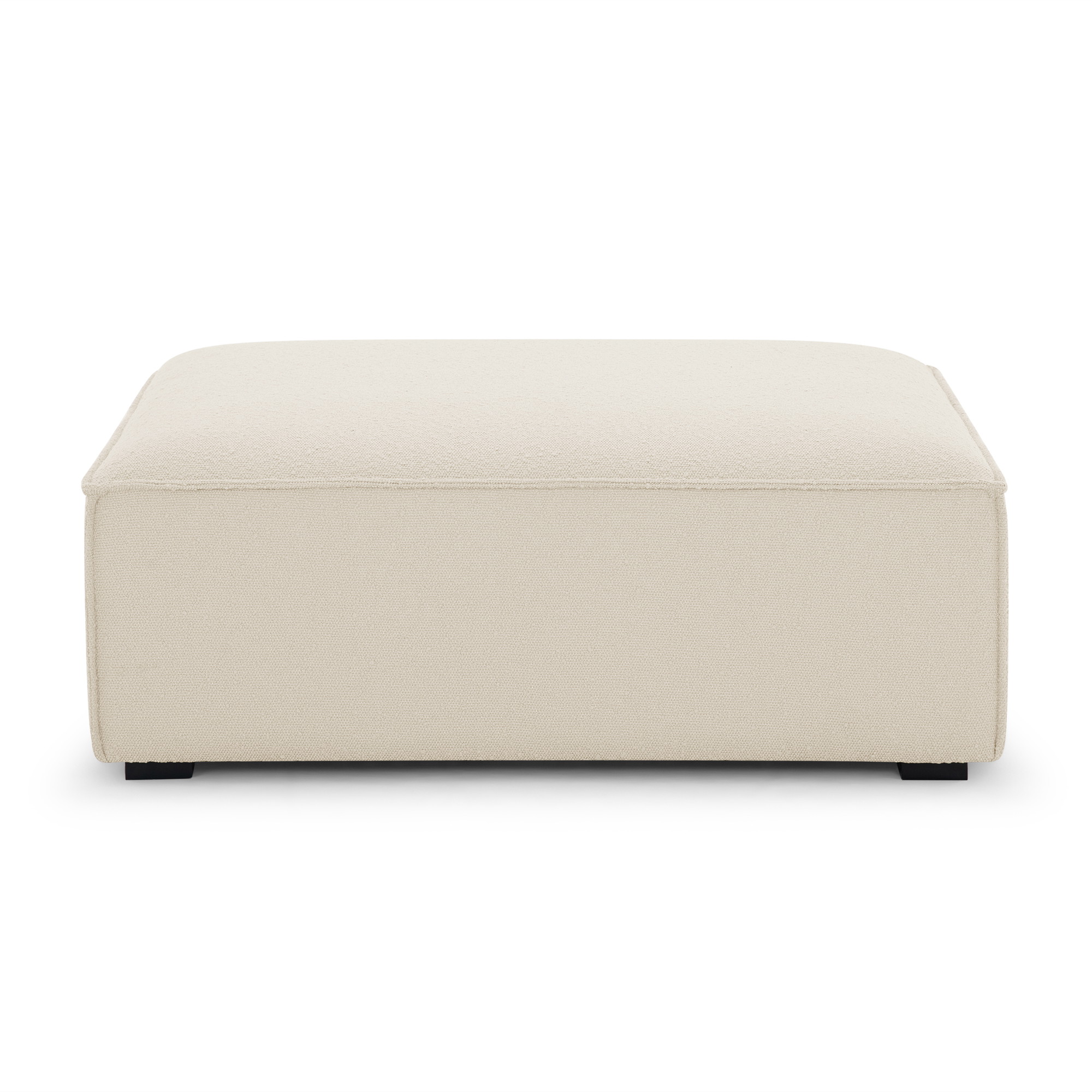 Daphne, Fodskammel XL modul - Pasha Dune (#407532)