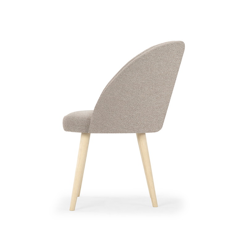 Holly, Spisebordsstol - Agnes Brown (#403962)